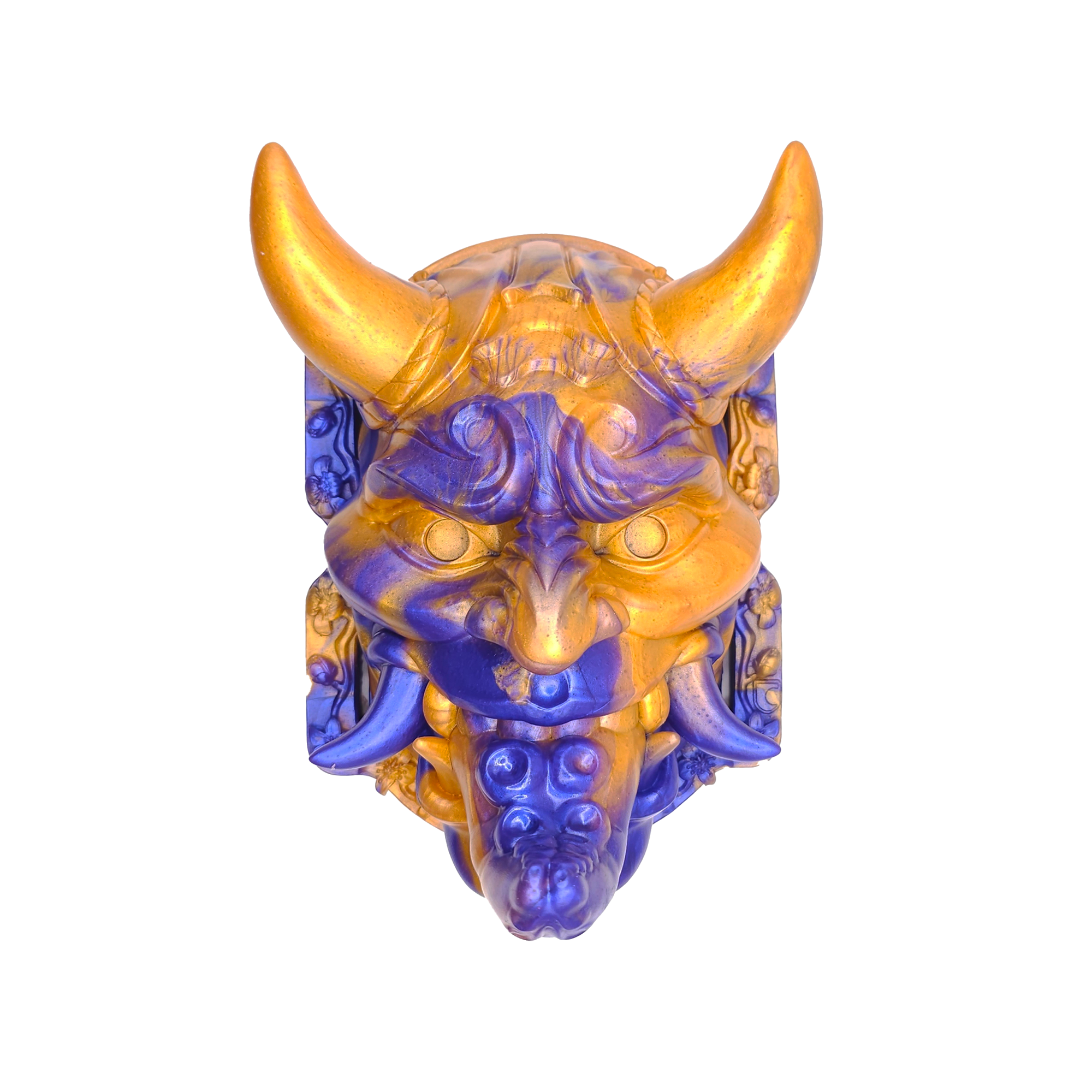 Der Lunar Grinder - Fertigmodell - 2200