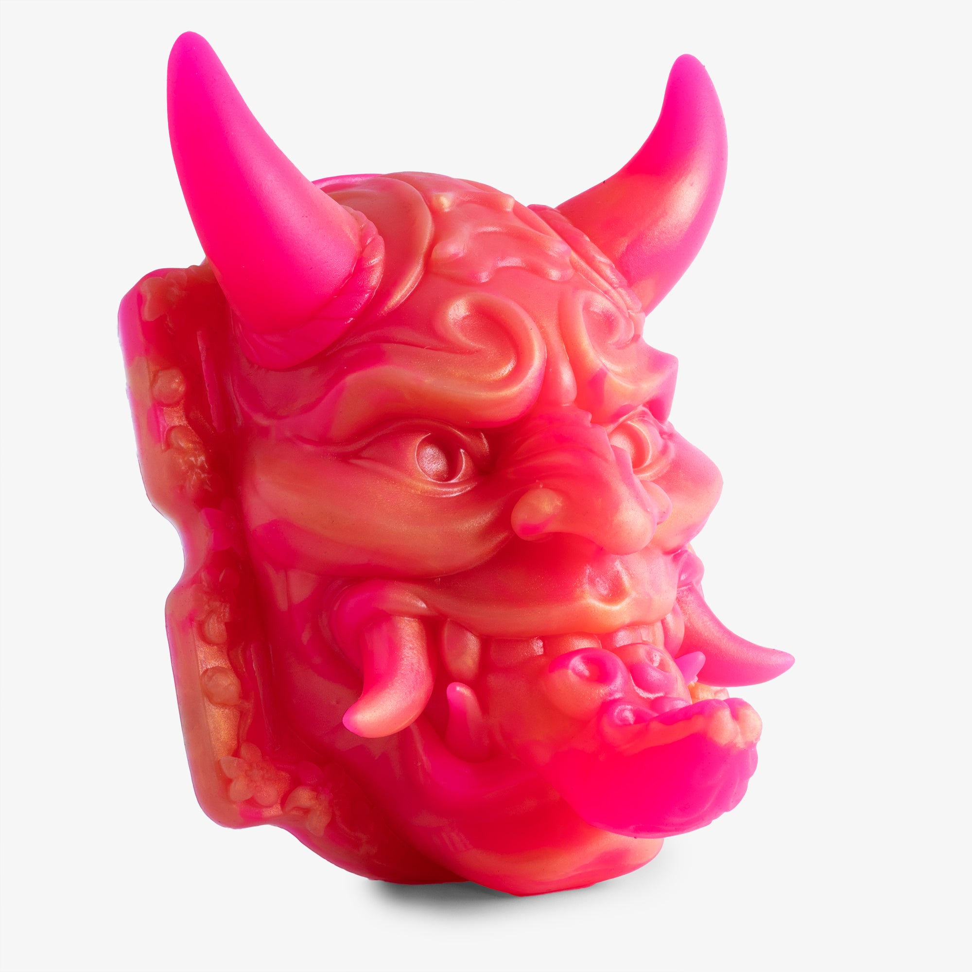 The Oni Grinder - Super Soft Firmness - Ready Made