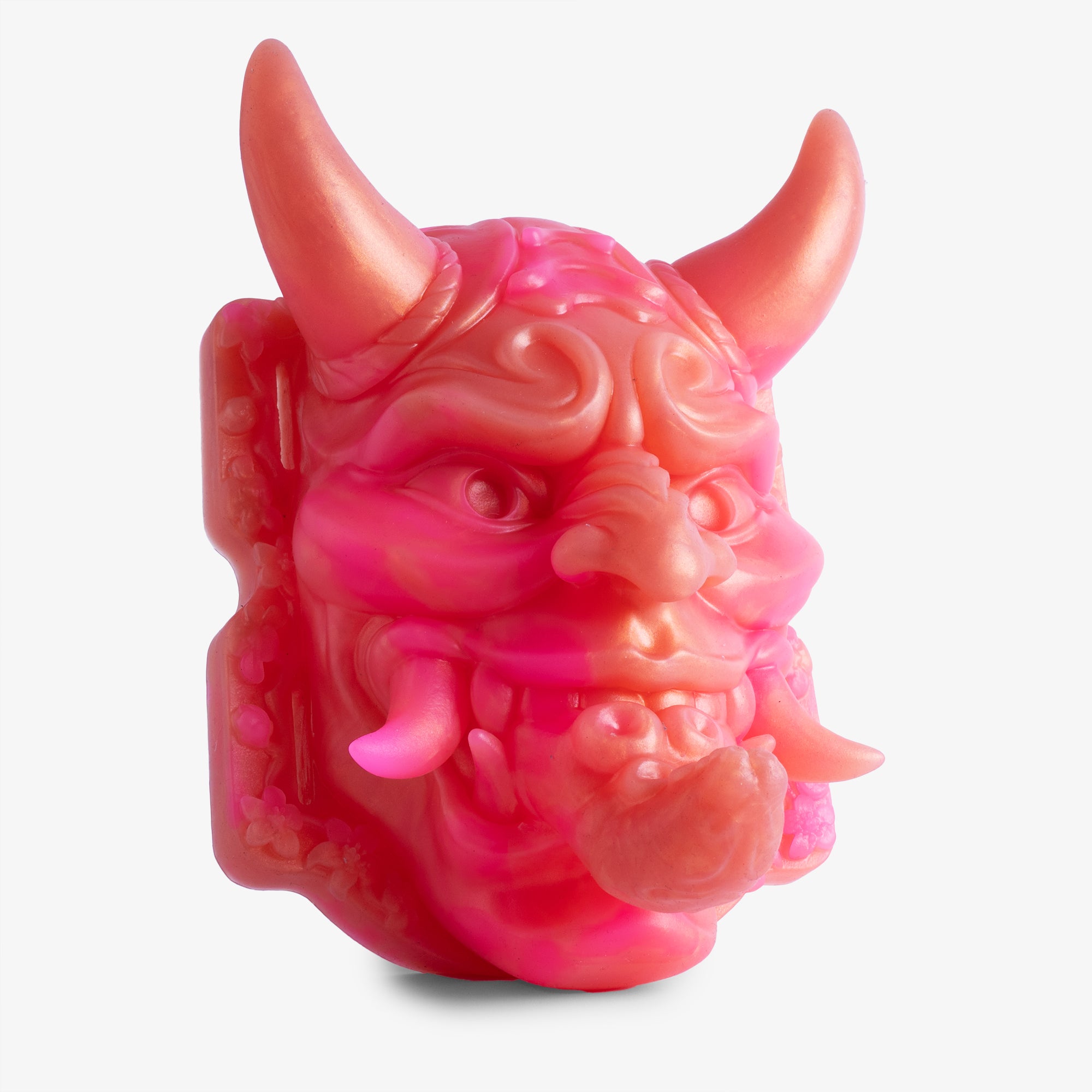 The Oni Grinder - Super Soft Firmness - Ready Made