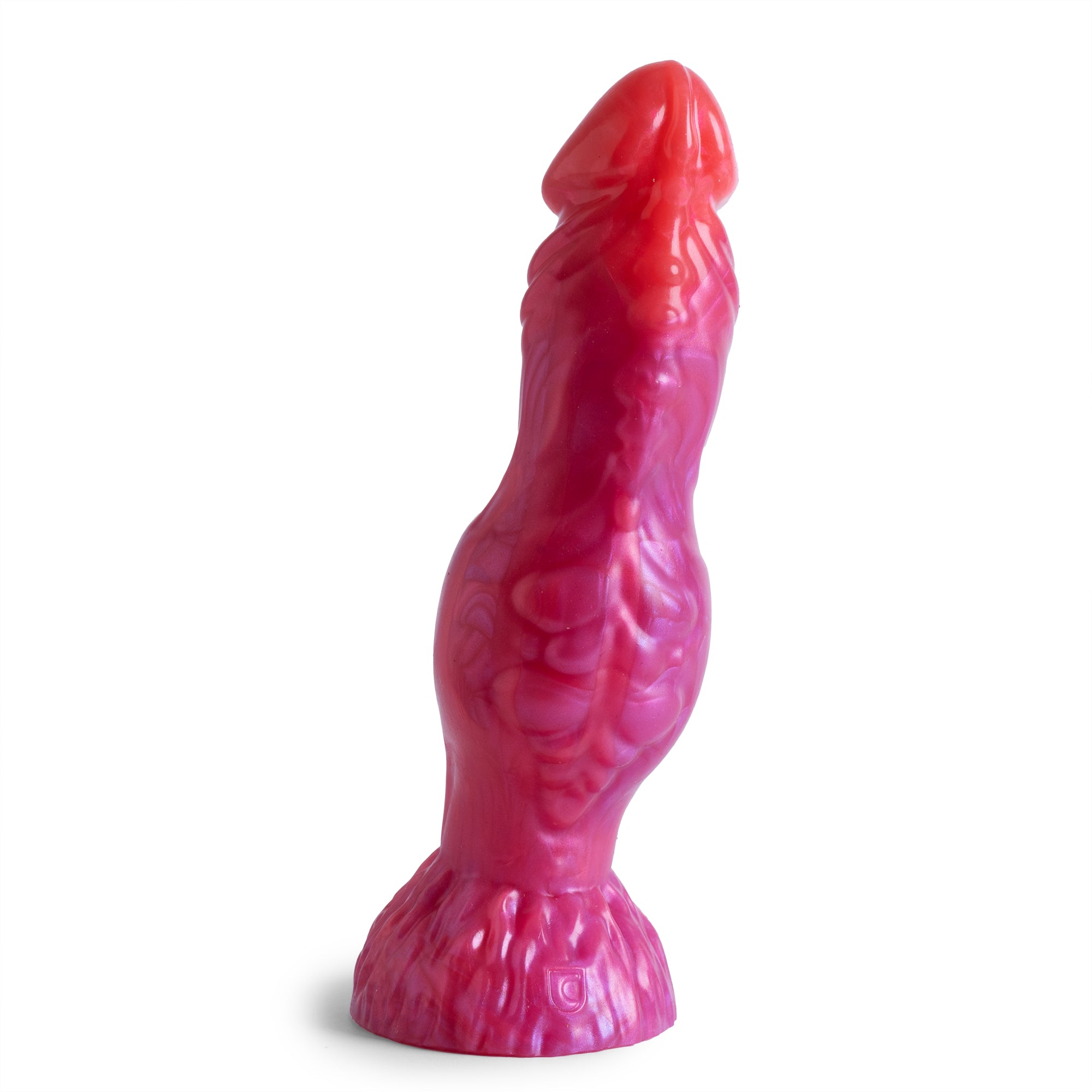 Der Werwolf klein - Fertigmodell - 2229