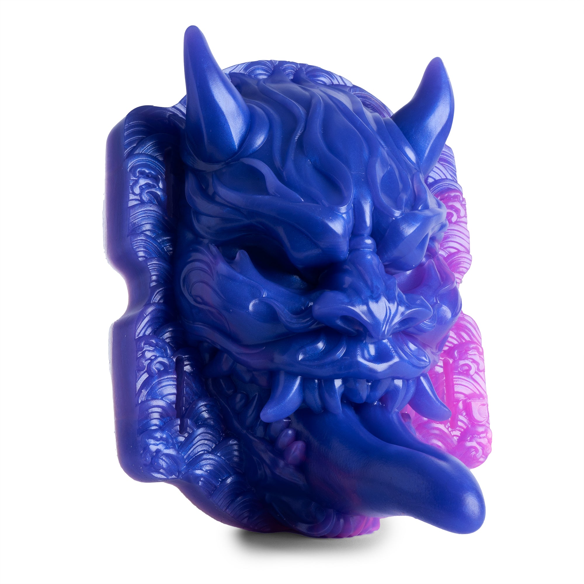 The Dragon Oni Grinder - Squishy Firmness - Ready Made