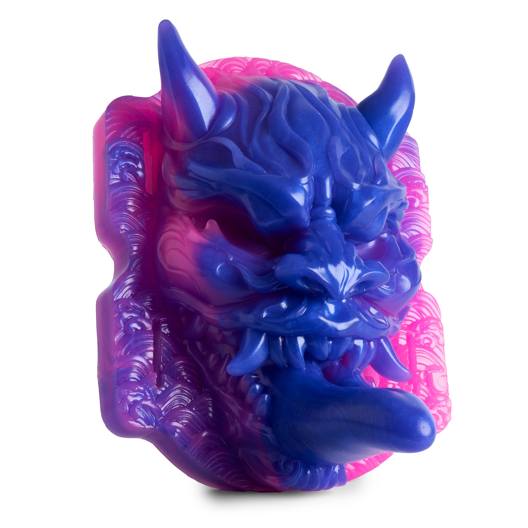 The Dragon Oni Grinder - Squishy Firmness - Ready Made