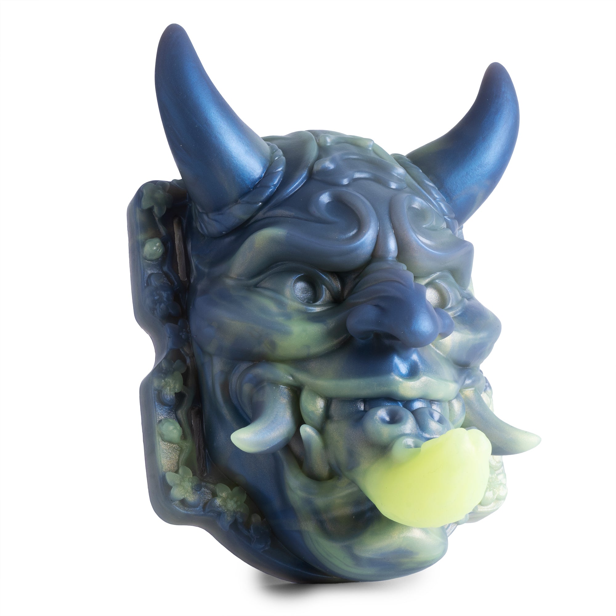 The Oni Grinder - Medium Firmness - Ready Made