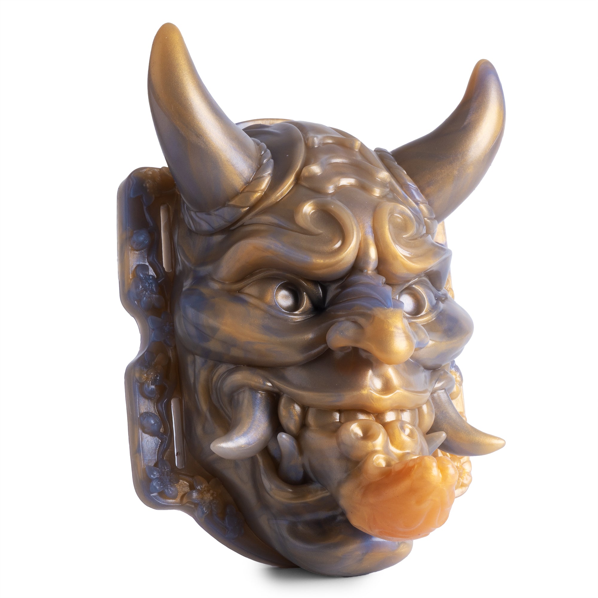The Oni Grinder - Medium Firmness - Ready Made