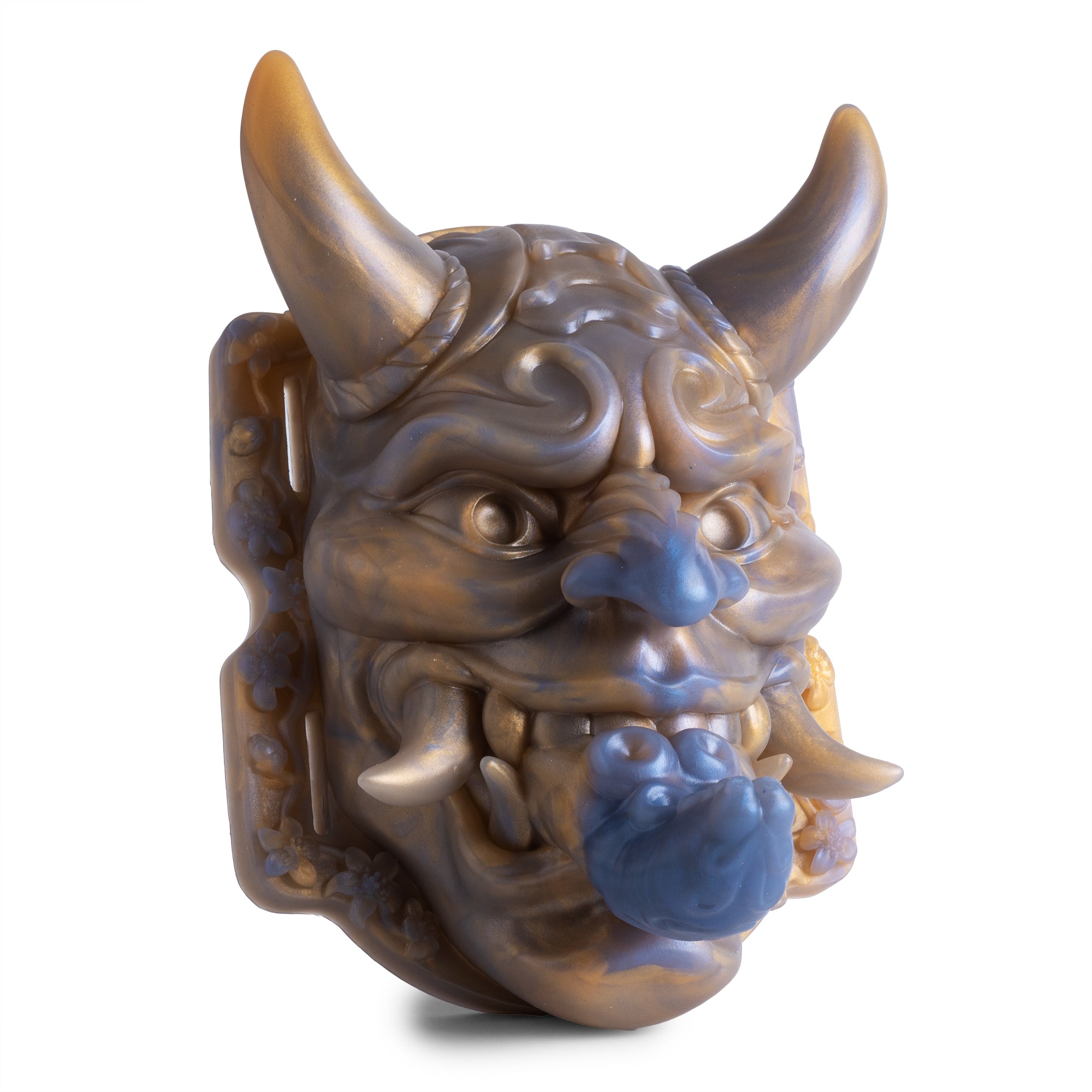 The Oni Grinder - Medium Firmness - Ready Made