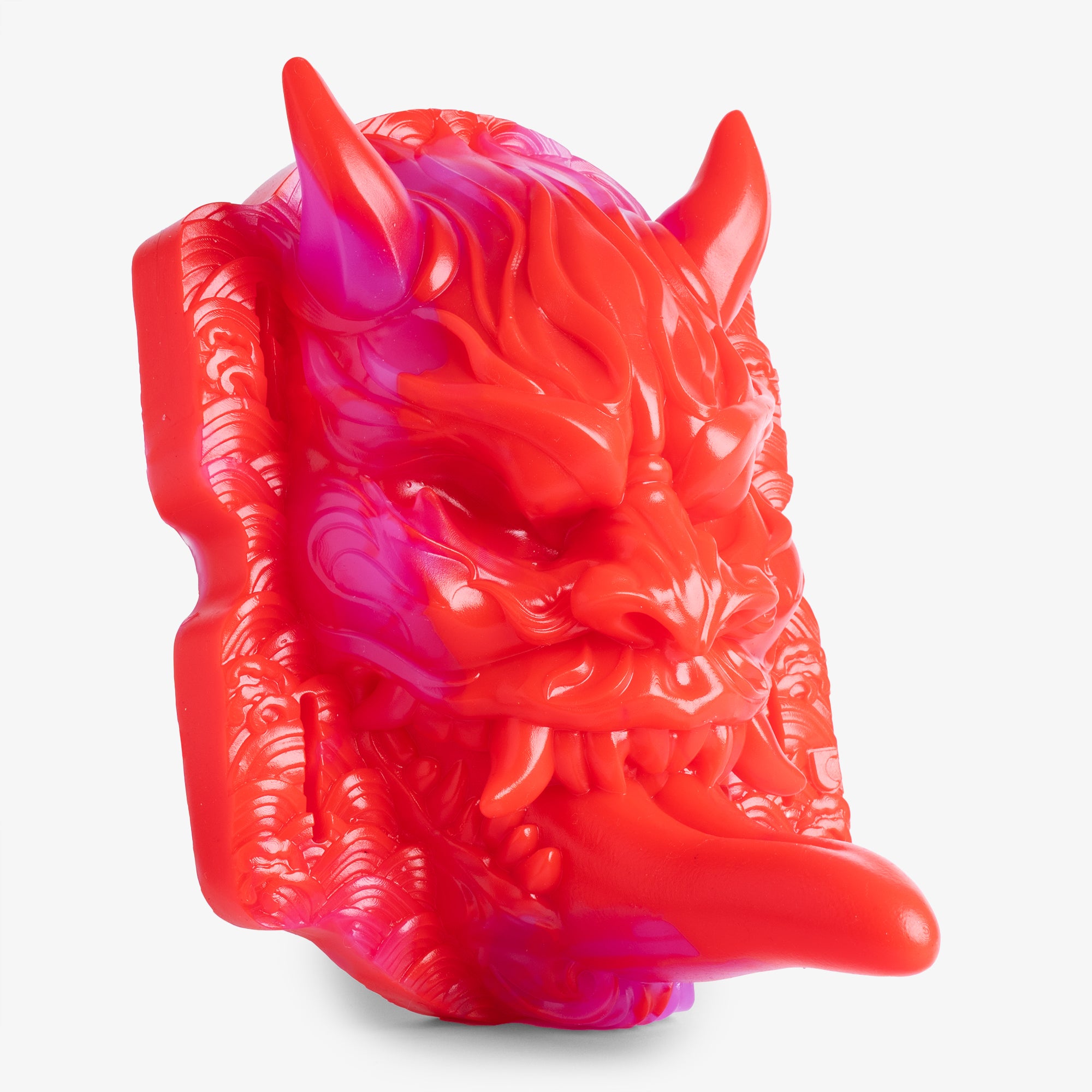 The Dragon Oni Grinder - Super Soft Firmness - Ready Made