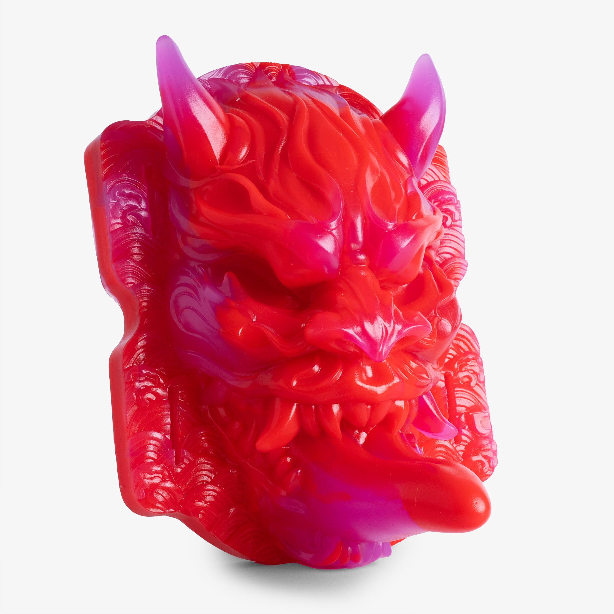 The Dragon Oni Grinder - Super Soft Firmness - Ready Made
