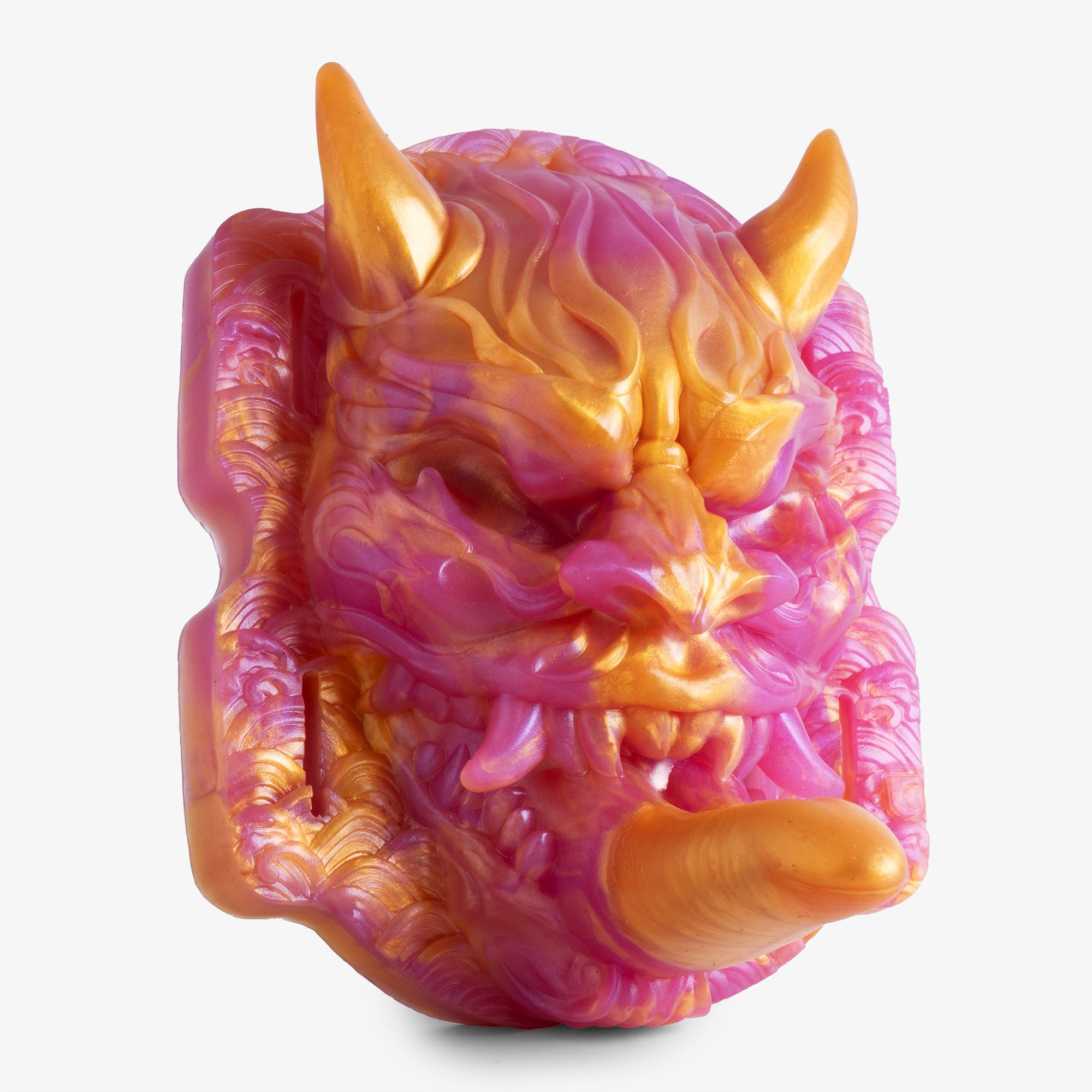 The Dragon Oni Grinder - Super Soft Firmness - Ready Made