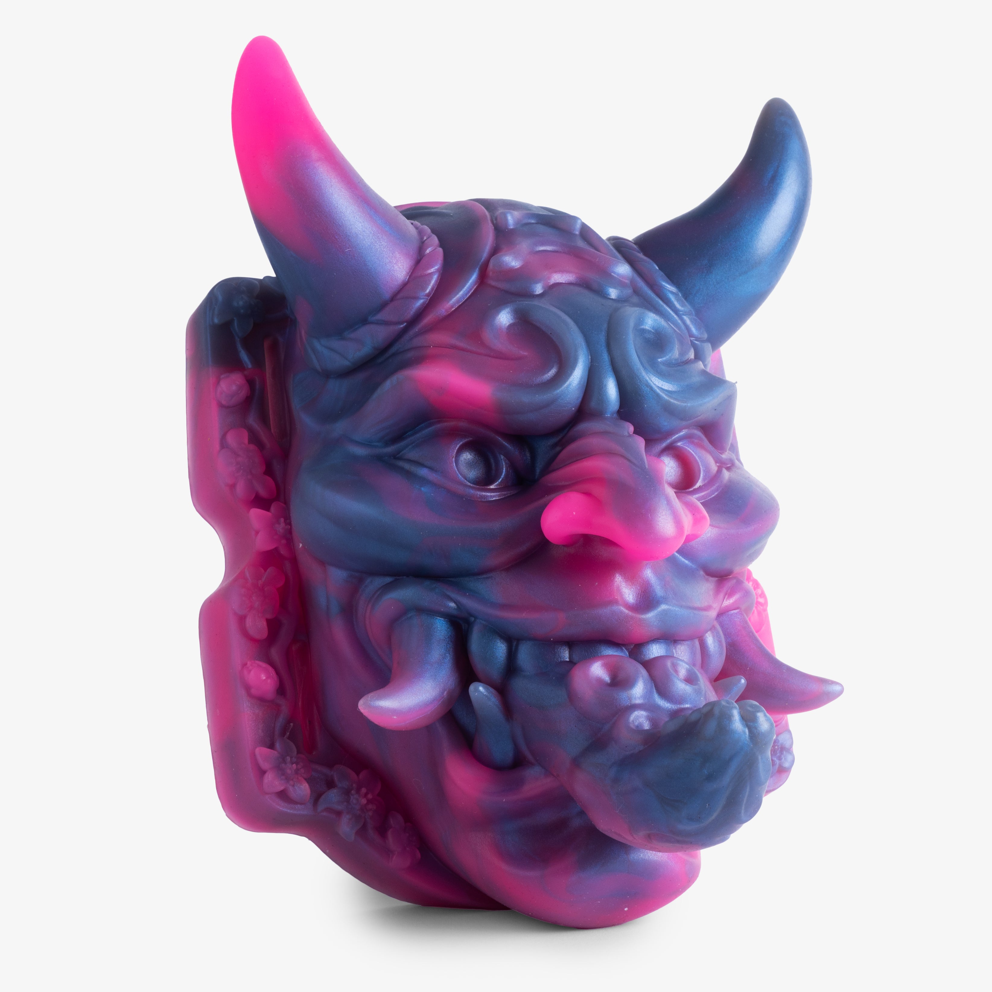 The Oni Grinder - Super Soft Firmness - Ready Made