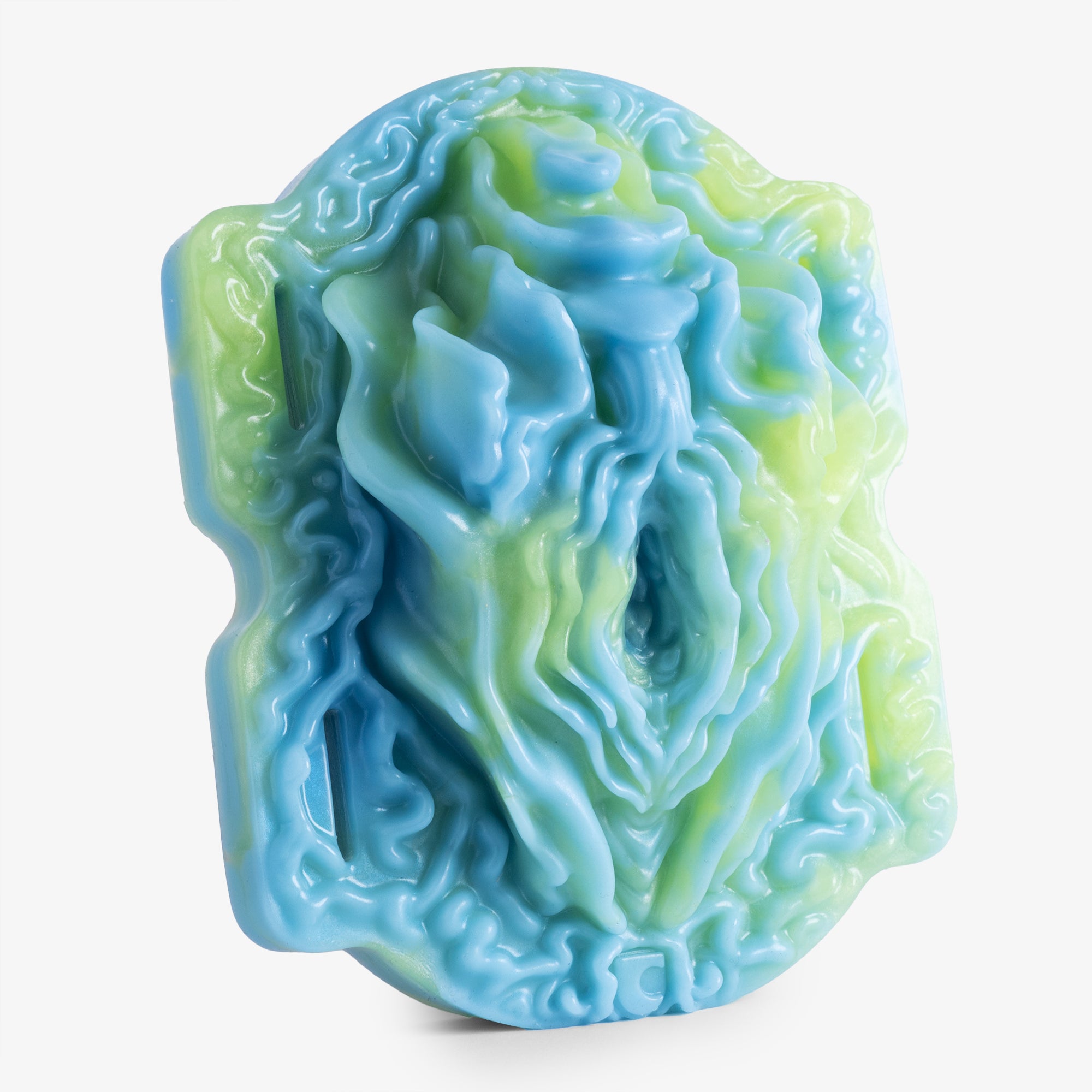 The Synstyl Grinder - Squishy Firmness - Ready Made
