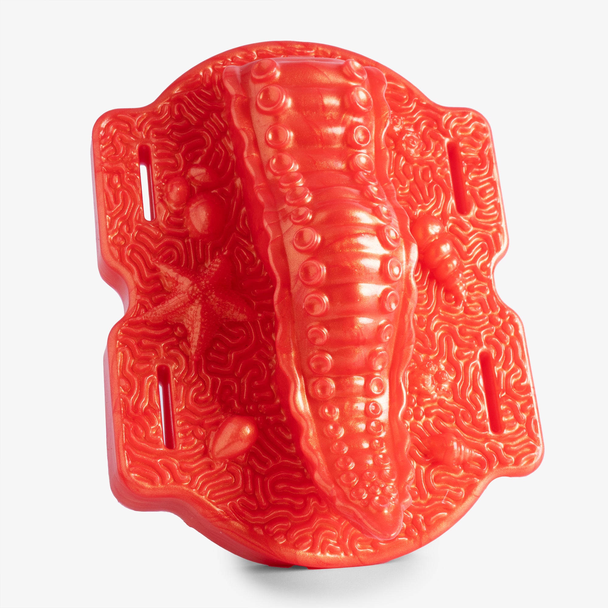 The Tentacle Grinder II - Super Soft Firmness - Ready Made - Almost Perfect