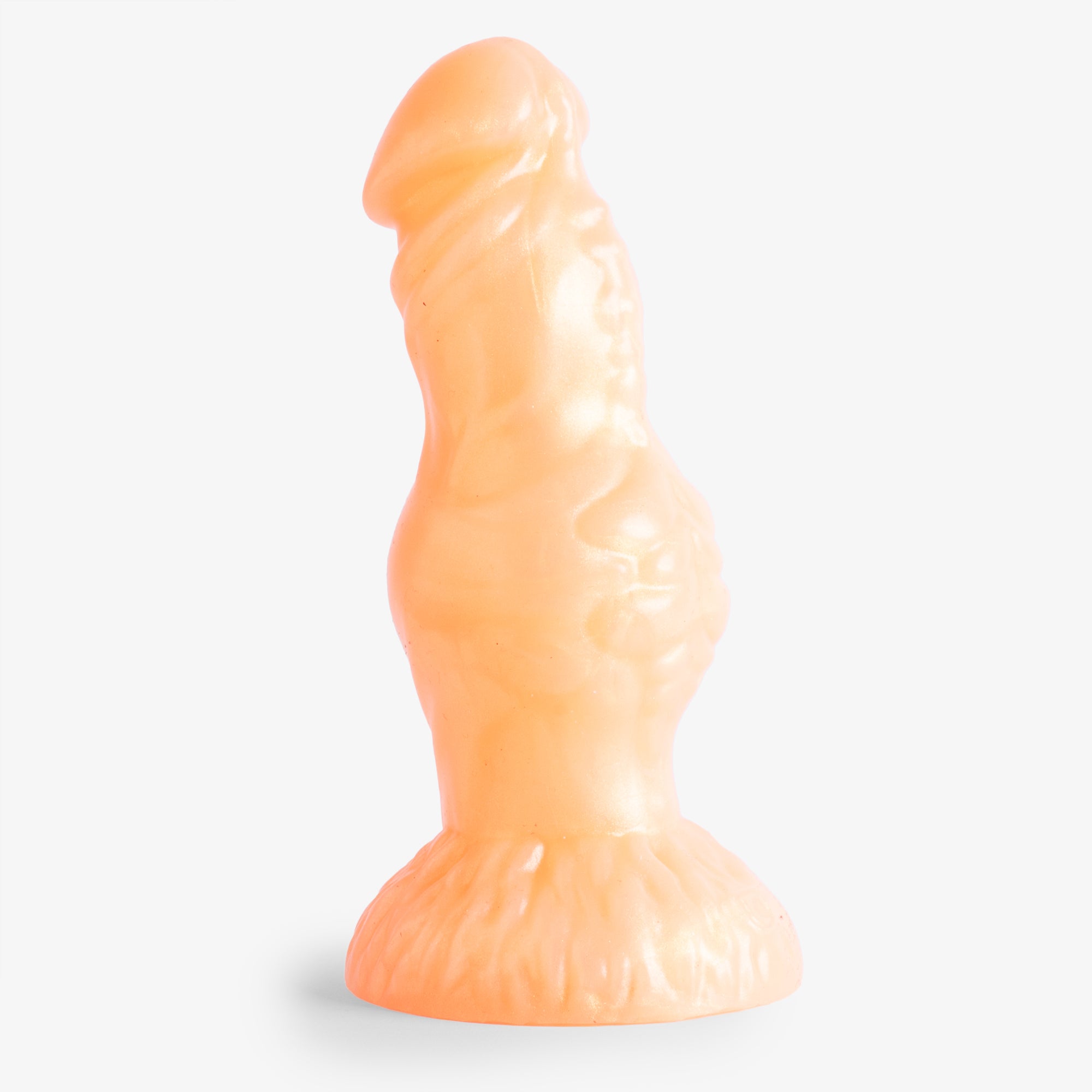 The Werewolf Bullet Sleeve - X Small Size - Super Soft Firmness - Ready Made - Almost Perfect