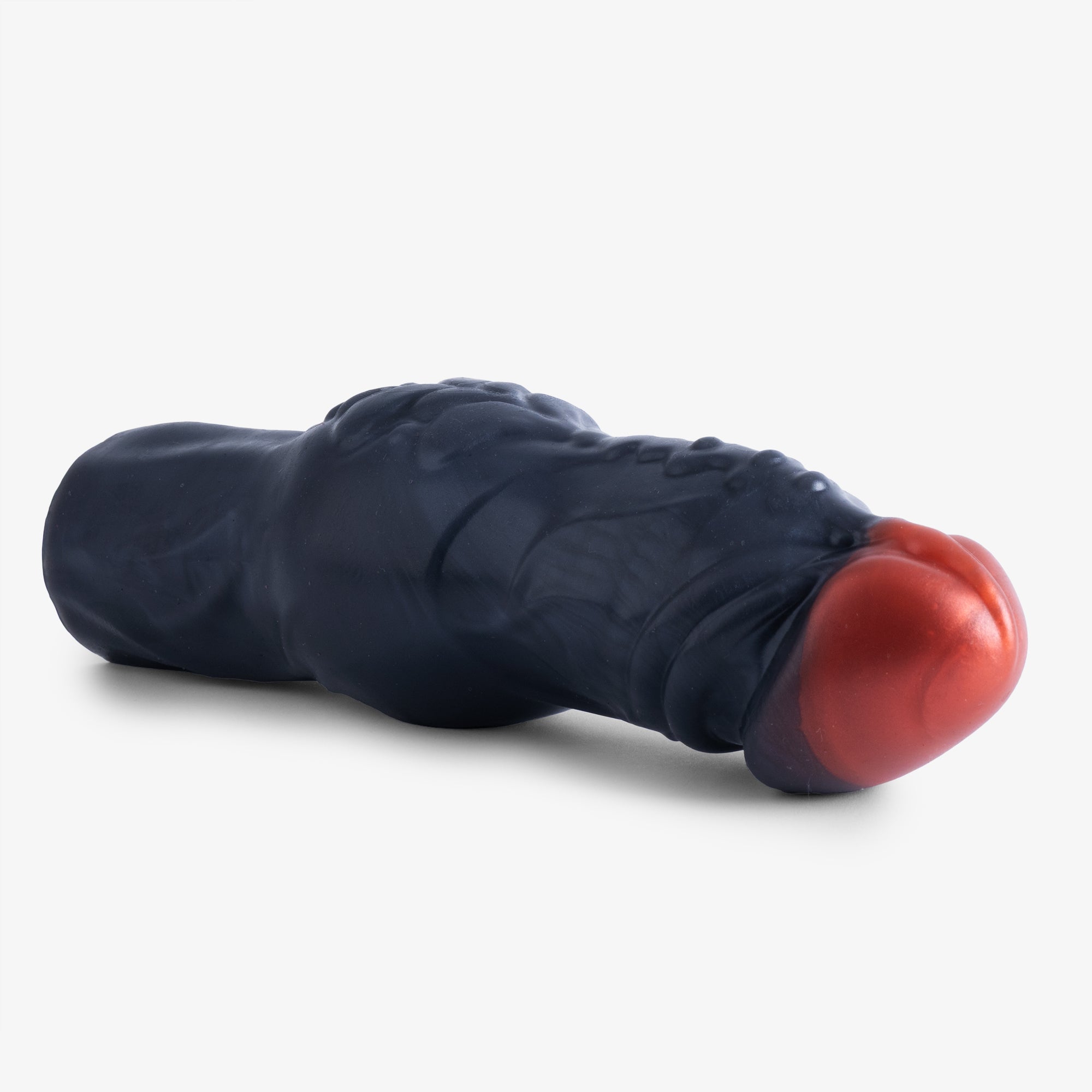 The Werewolf Extender - Super Soft Firmness - Ready Made