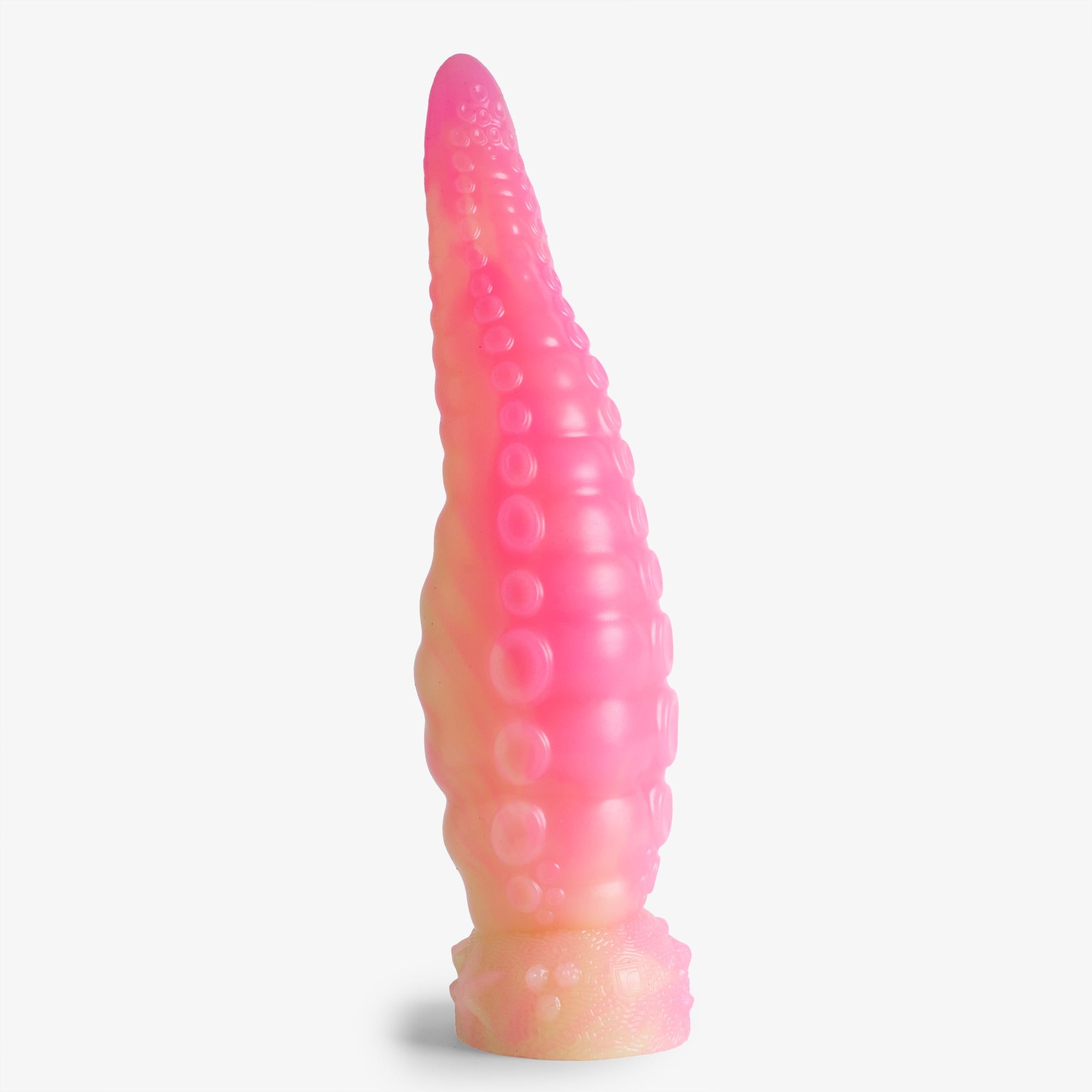 Tentacle Knot - Large Size - Super Soft Firmness - Ready Made - Almost Perfect