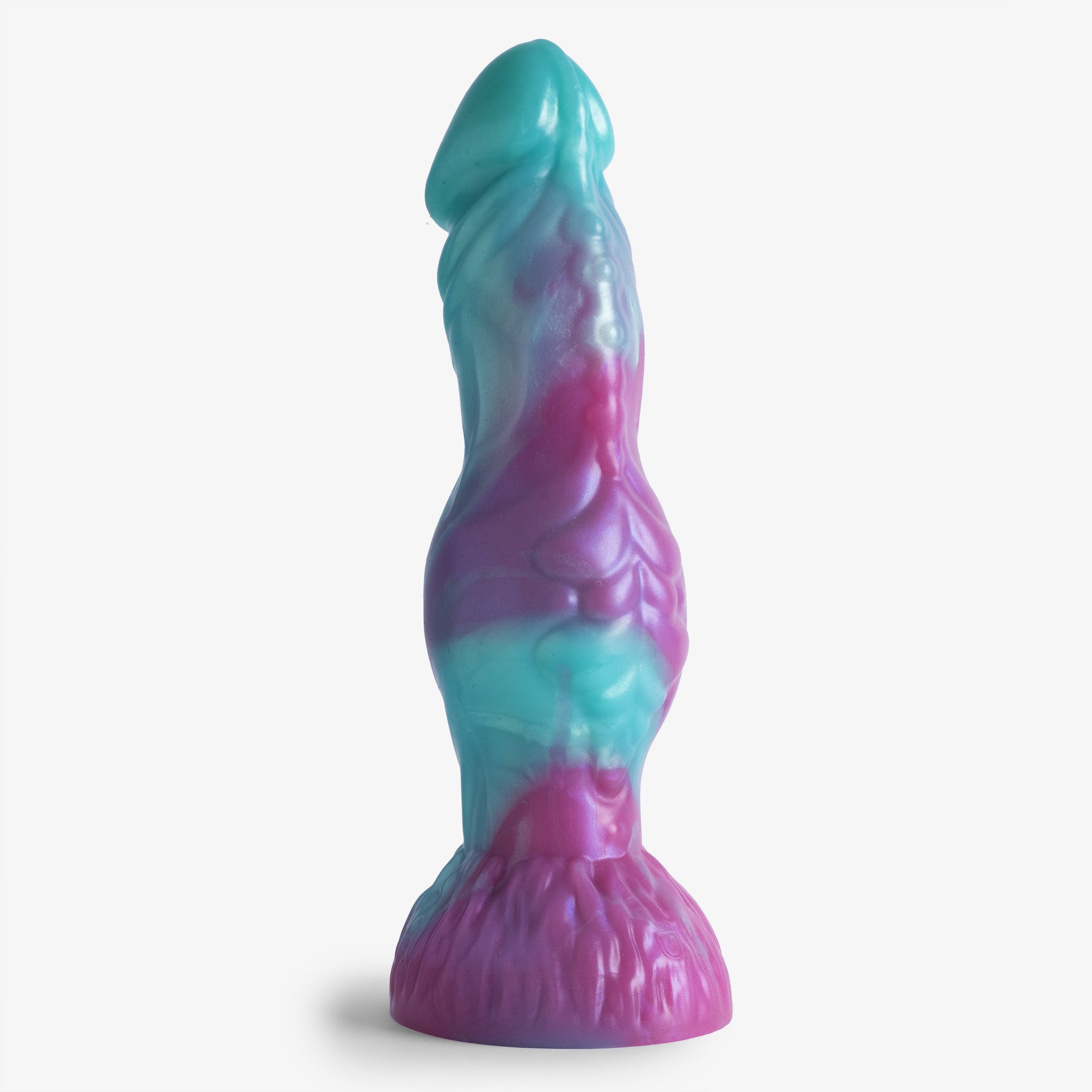 The Werewolf - Large Size - Super Soft Firmness - Ready Made