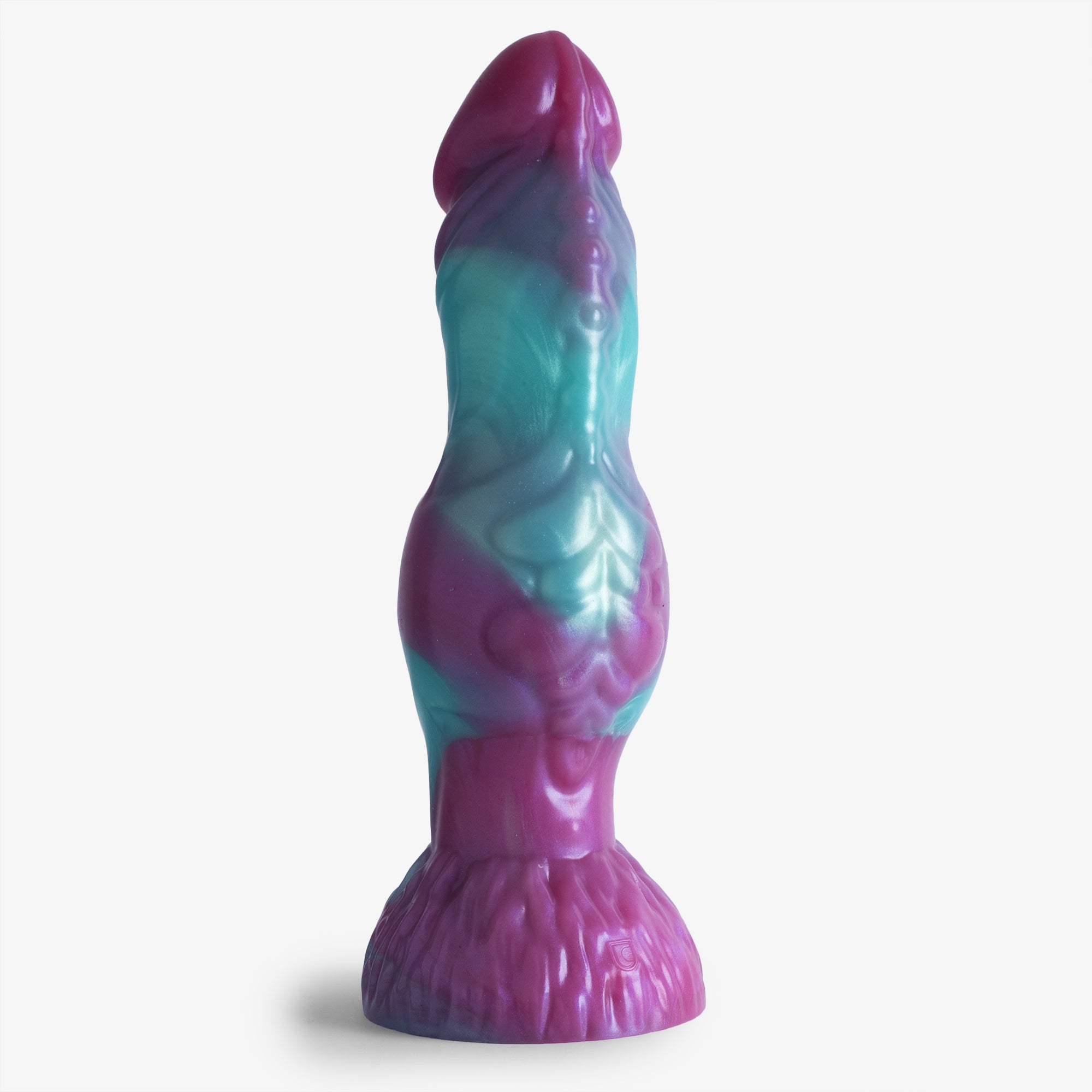 The Werewolf - Large Size - Super Soft Firmness - Ready Made