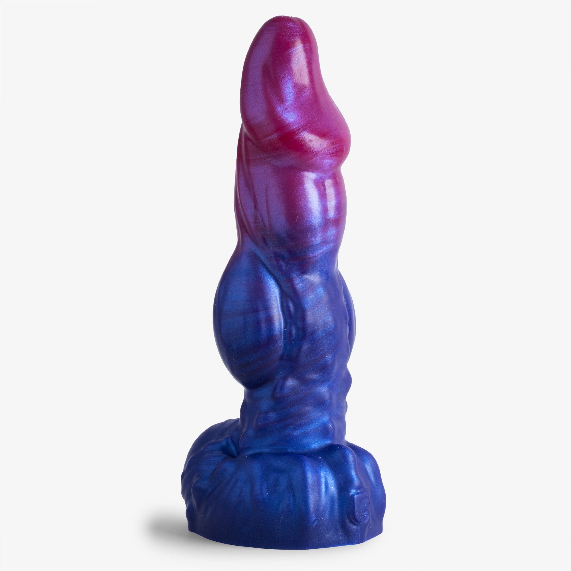 The Werewolf III - Medium Size - Super Soft Firmness - Ready Made