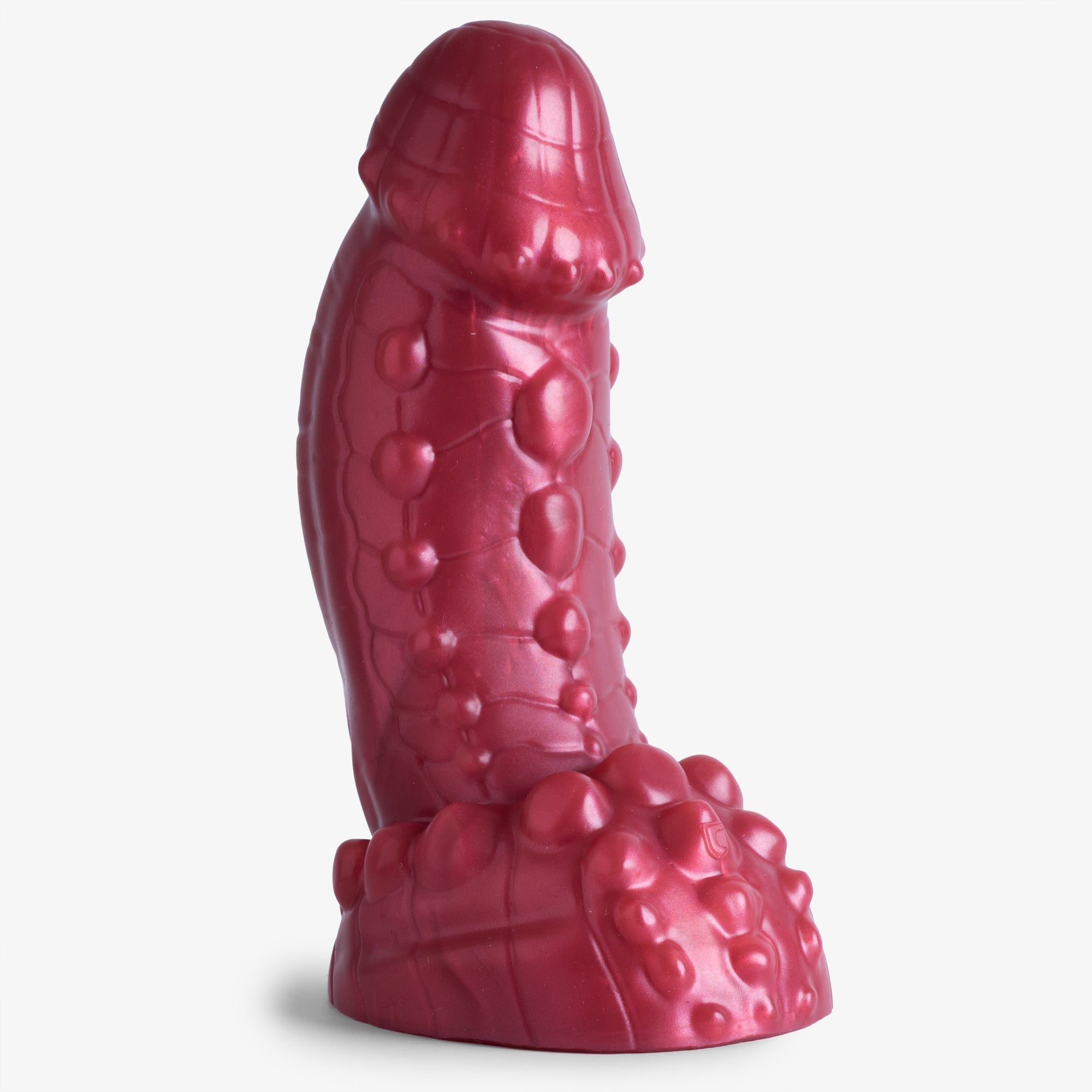Goblin II Dildo - Medium Size - Medium Firmness - Ready Made - Ready Made