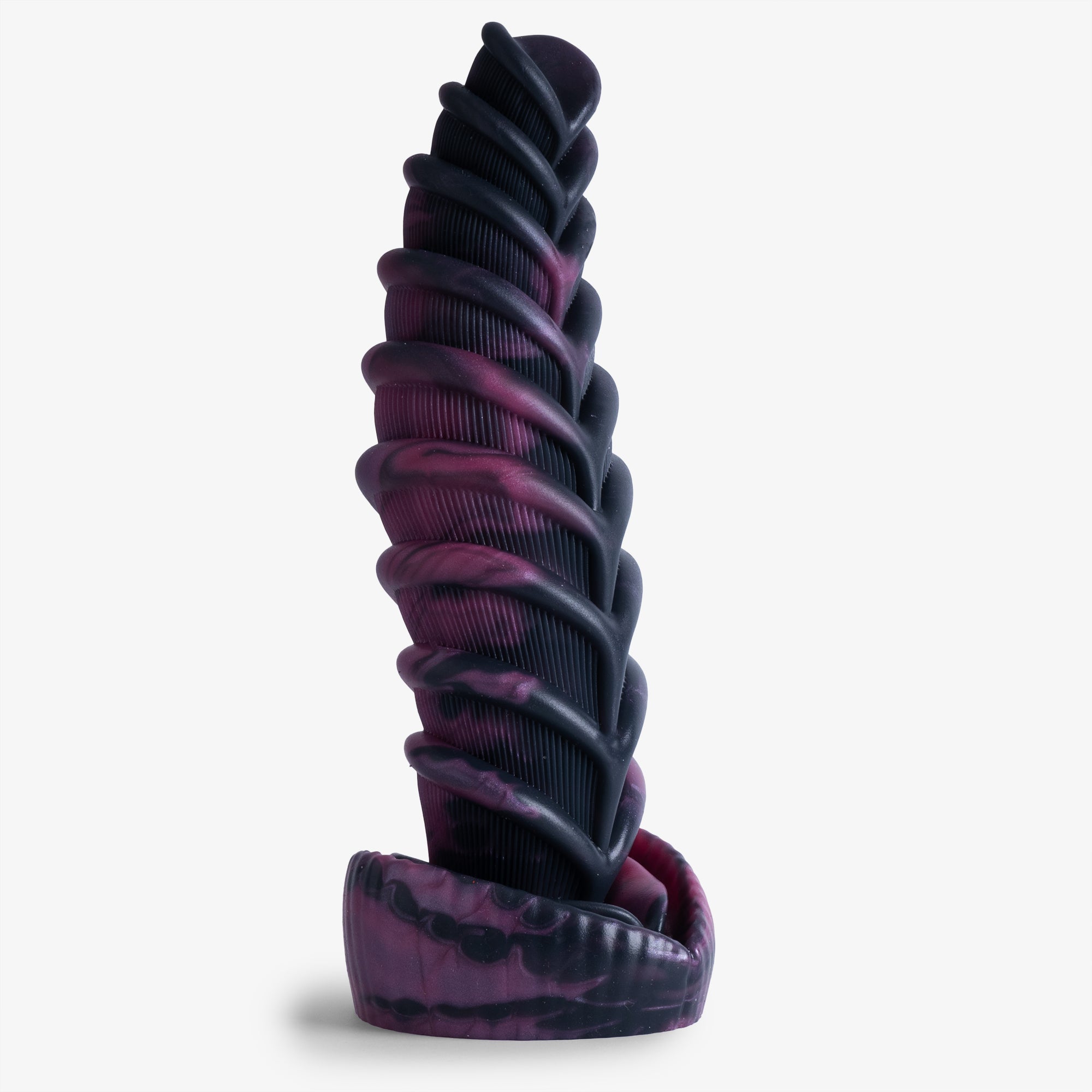 Der Lilienknospen-Dildo