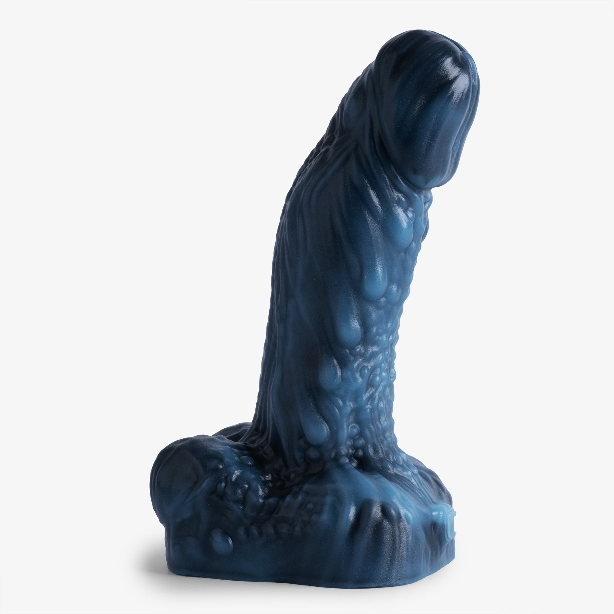 Der Alien III Dildo – Vac-U-Lock – Mittel – Groß – Fast perfekt – Fertig
