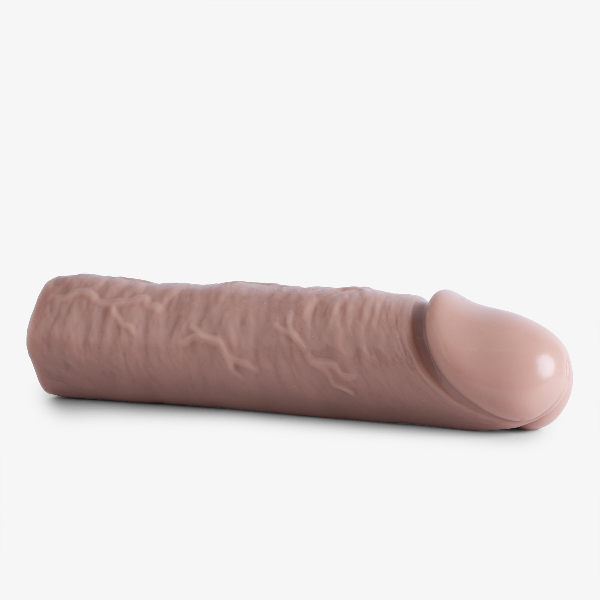 Der maßgefertigte OG Penis Extender