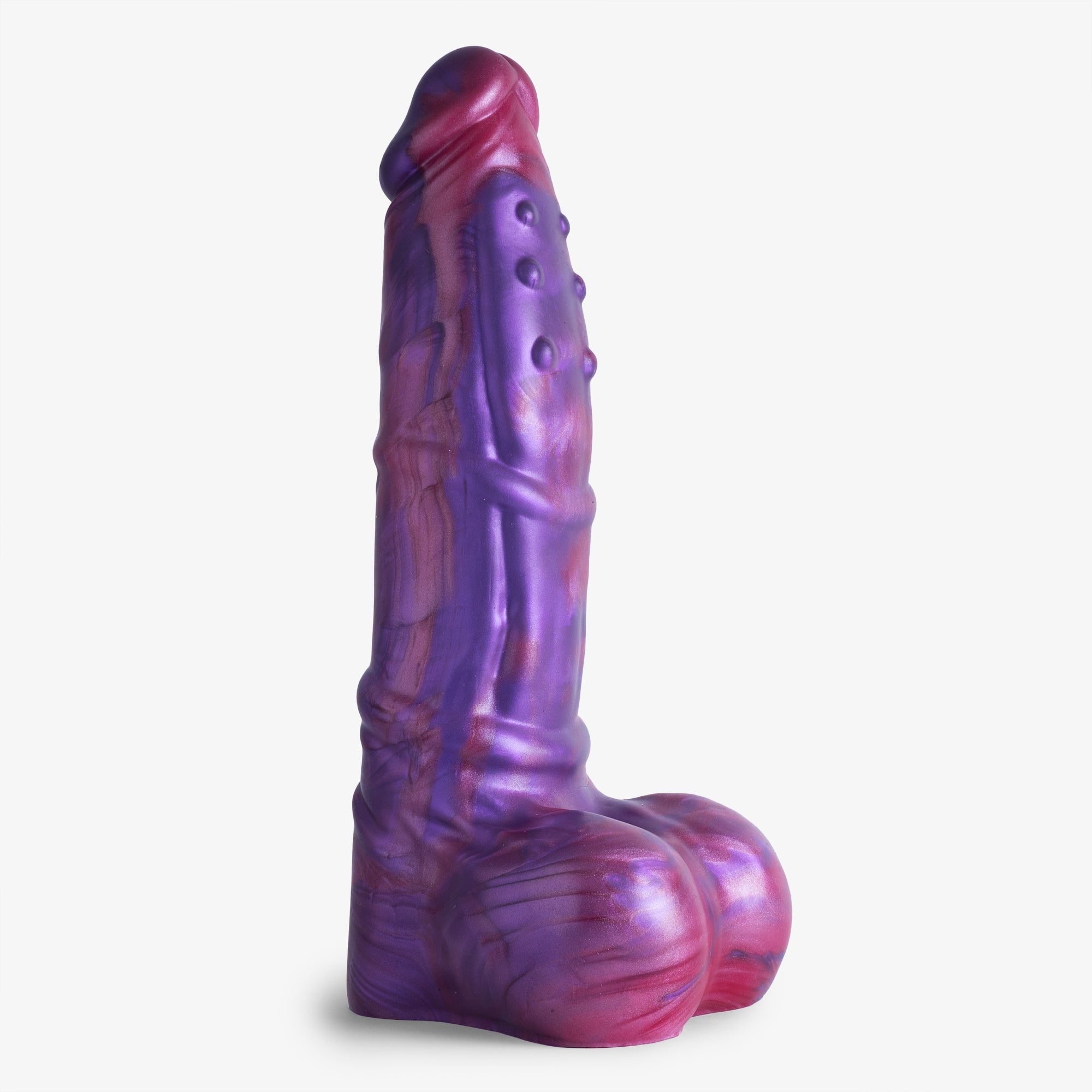 Sinnovator Centaur Dildo - Petite Taille - Fermeté Super Souple - Prêt à l'emploi