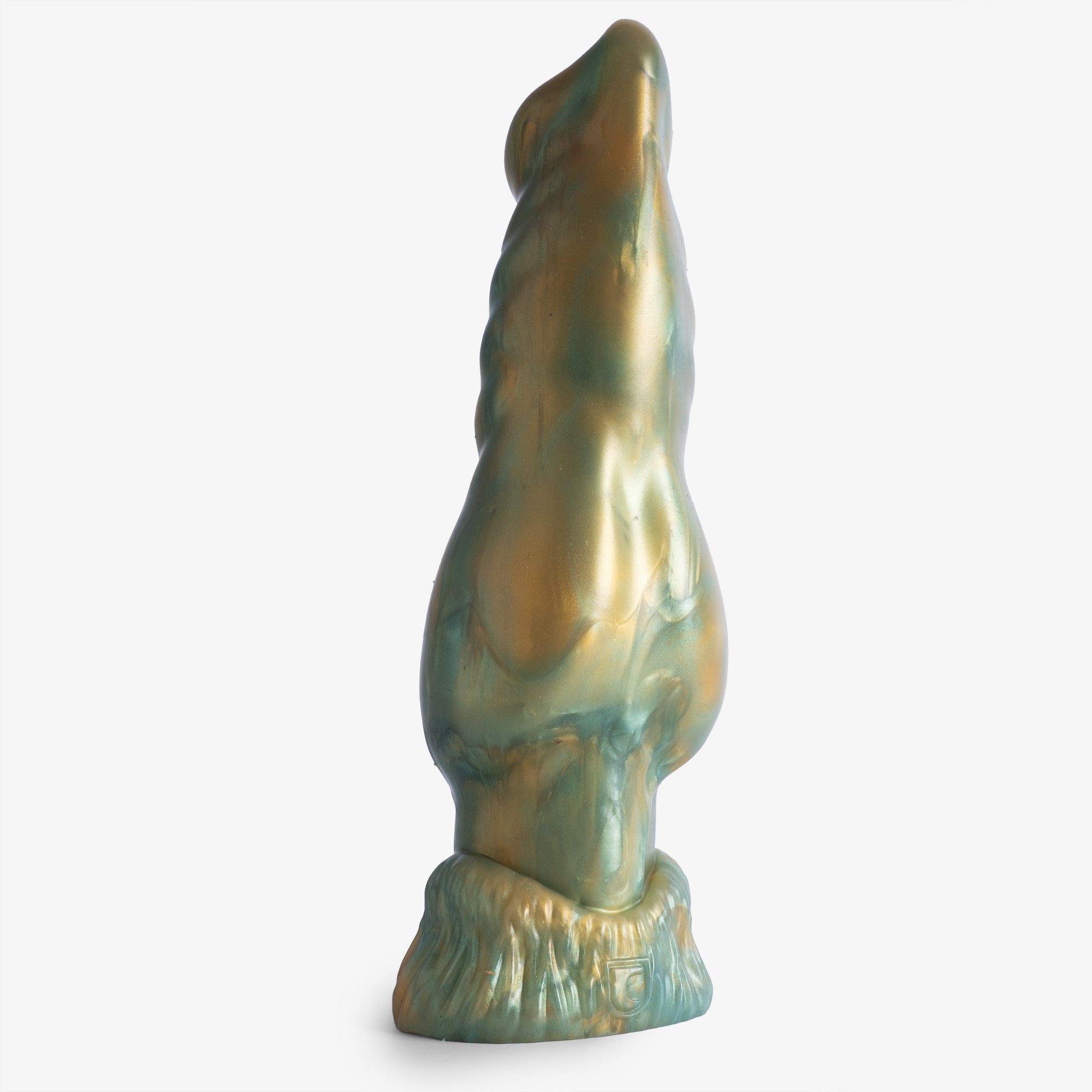 The Knot - Medium Size - Squishy Soft Firmness - Ready Made
