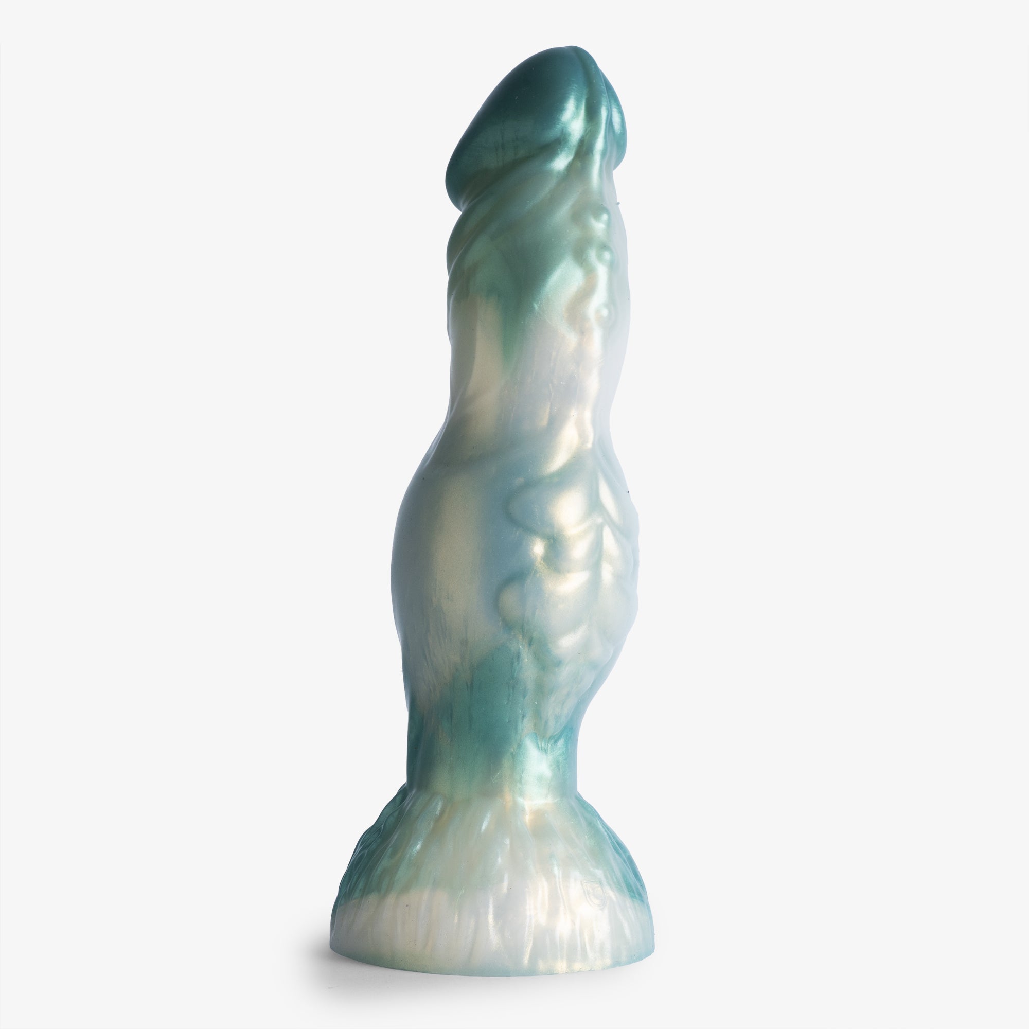 The Werewolf - Large Size - Super Soft Firmness - Ready Made