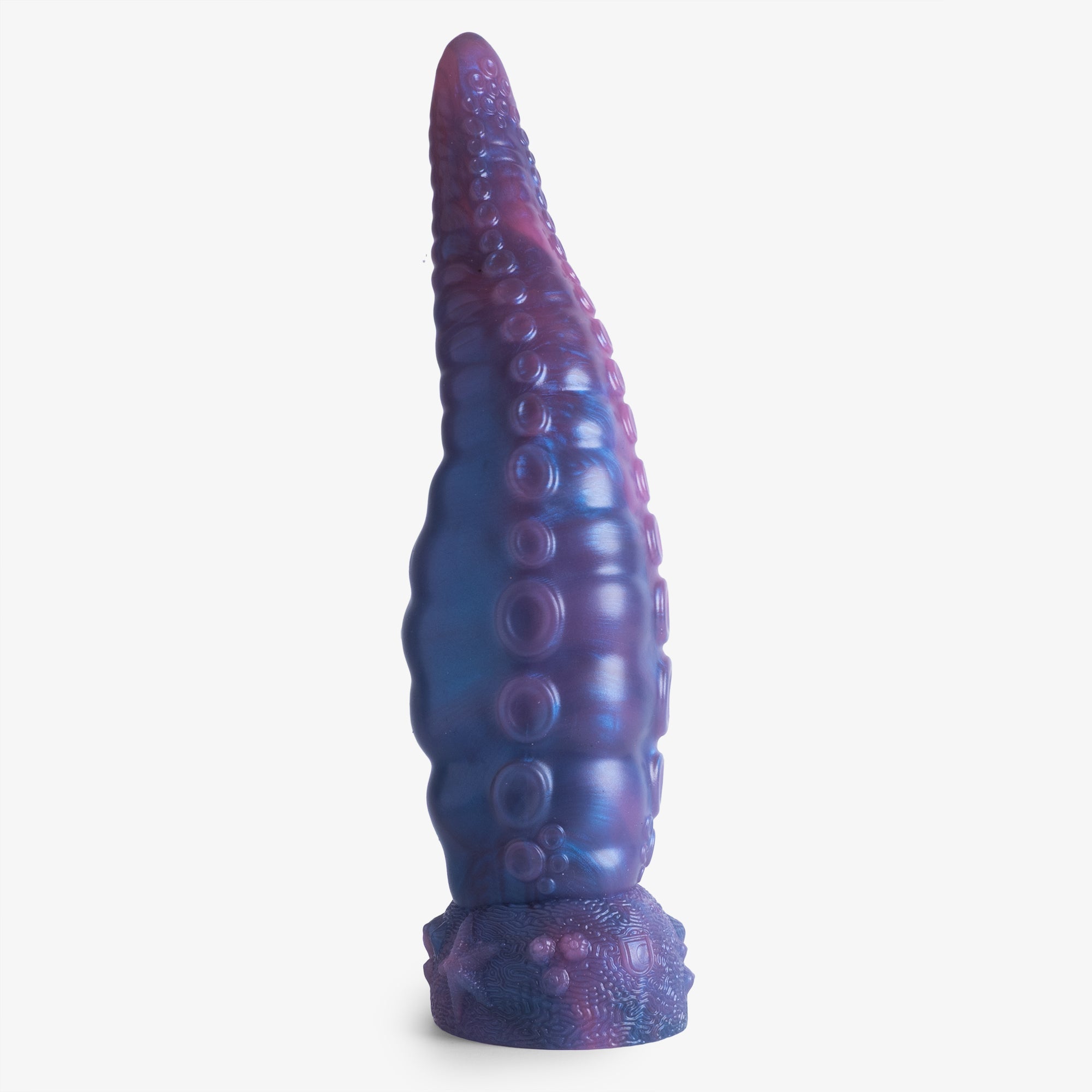 Tentacle Knot - Large Size - Super Soft Firmness - Ready Made