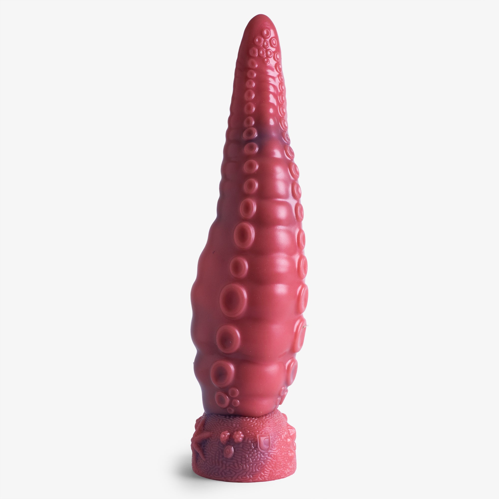 Tentacle Knot - Large Size - Super Soft Firmness - Ready Made