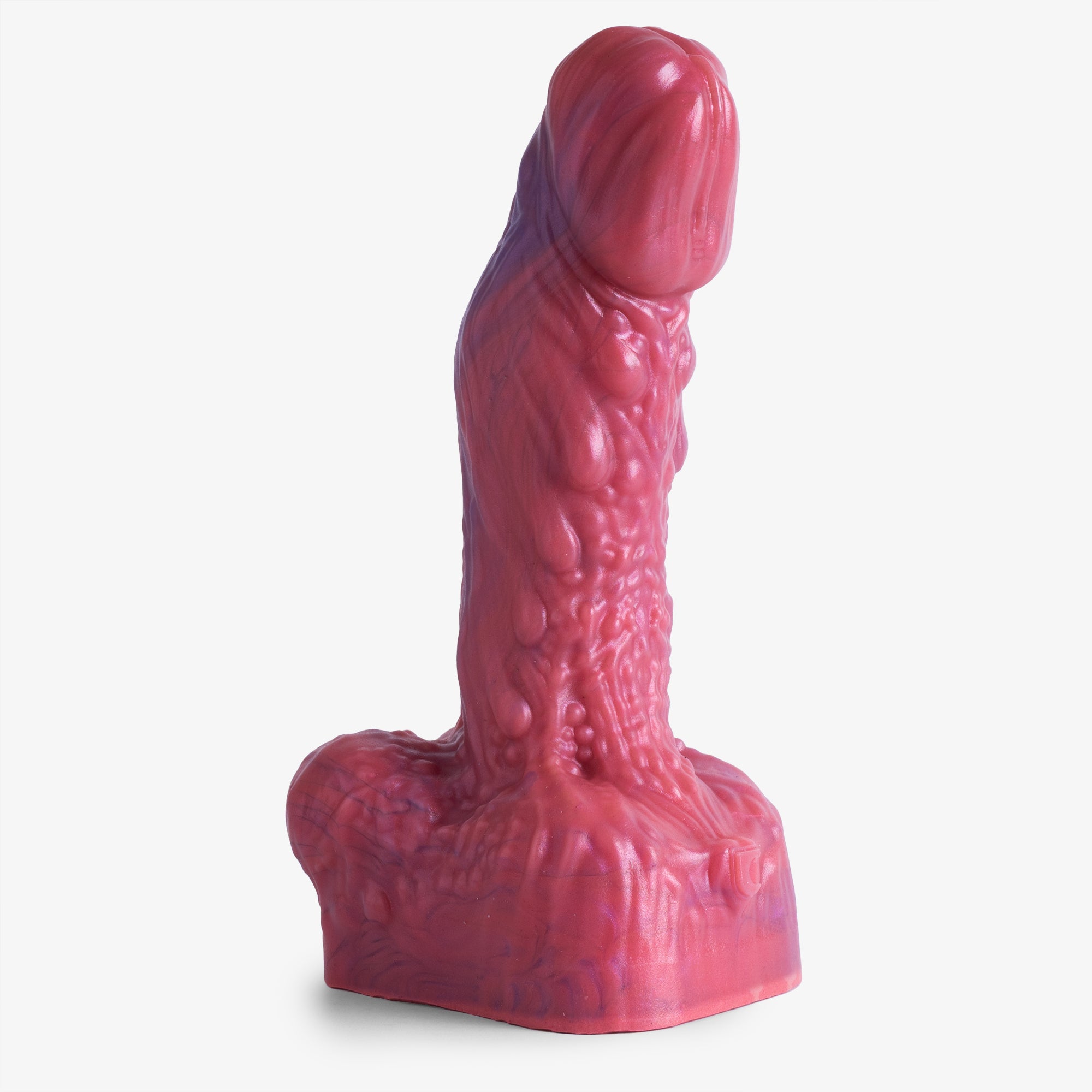 Der Alien III Dildo – Vac-U-Lock – Mittel – Groß – Fast perfekt – Fertig