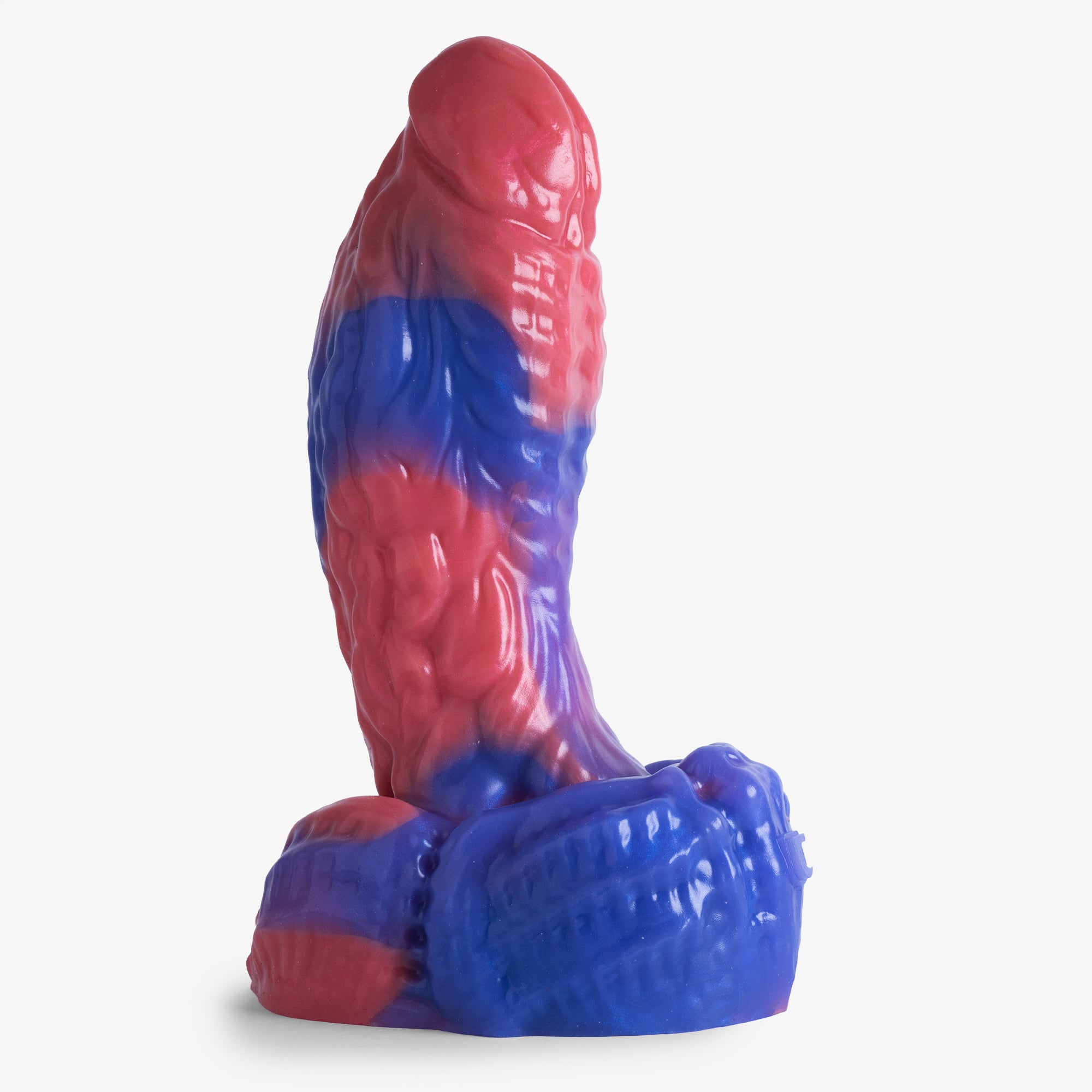 Le gode extraterrestre