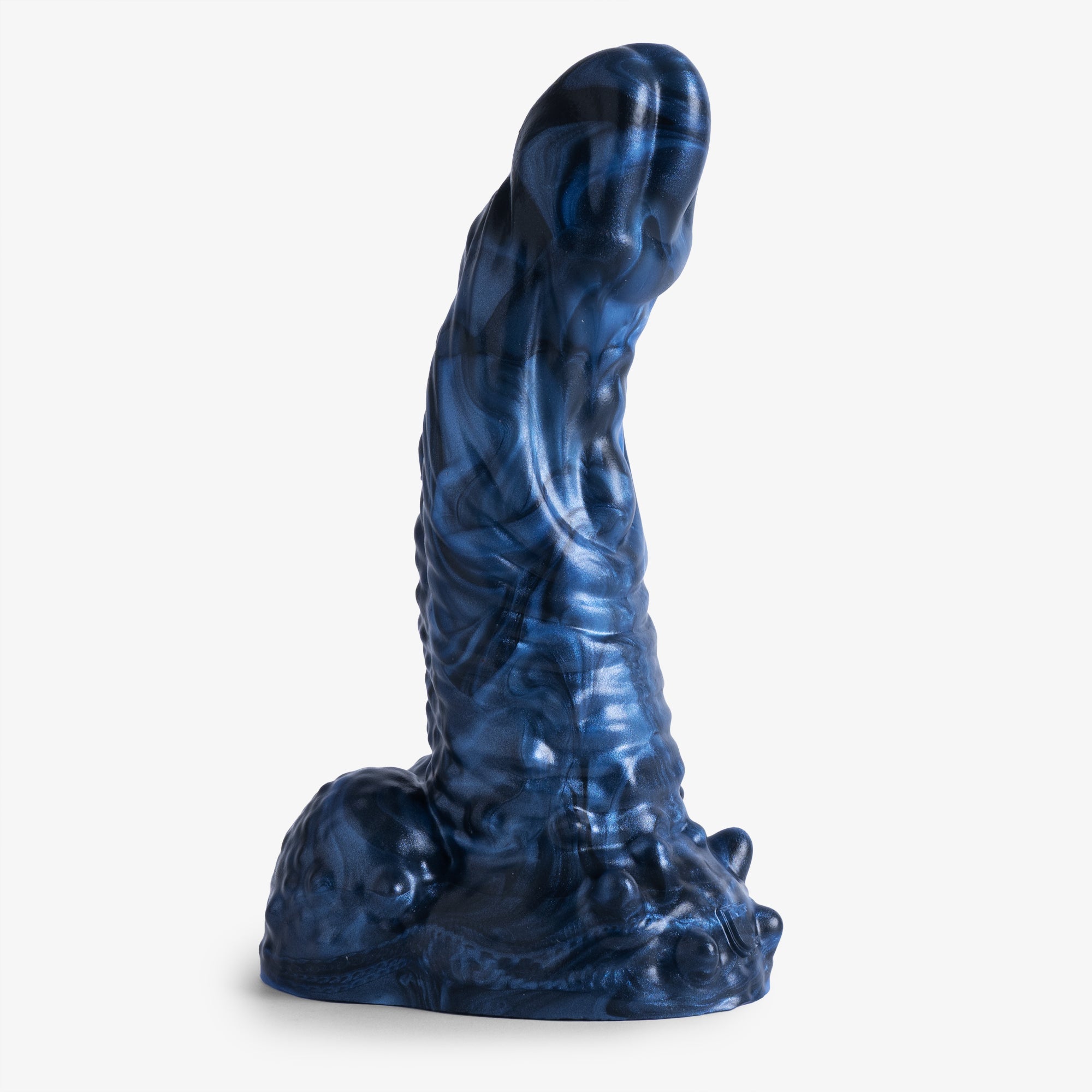 Goblin Dildo - Small Size - Medium Firmness - Ready Made