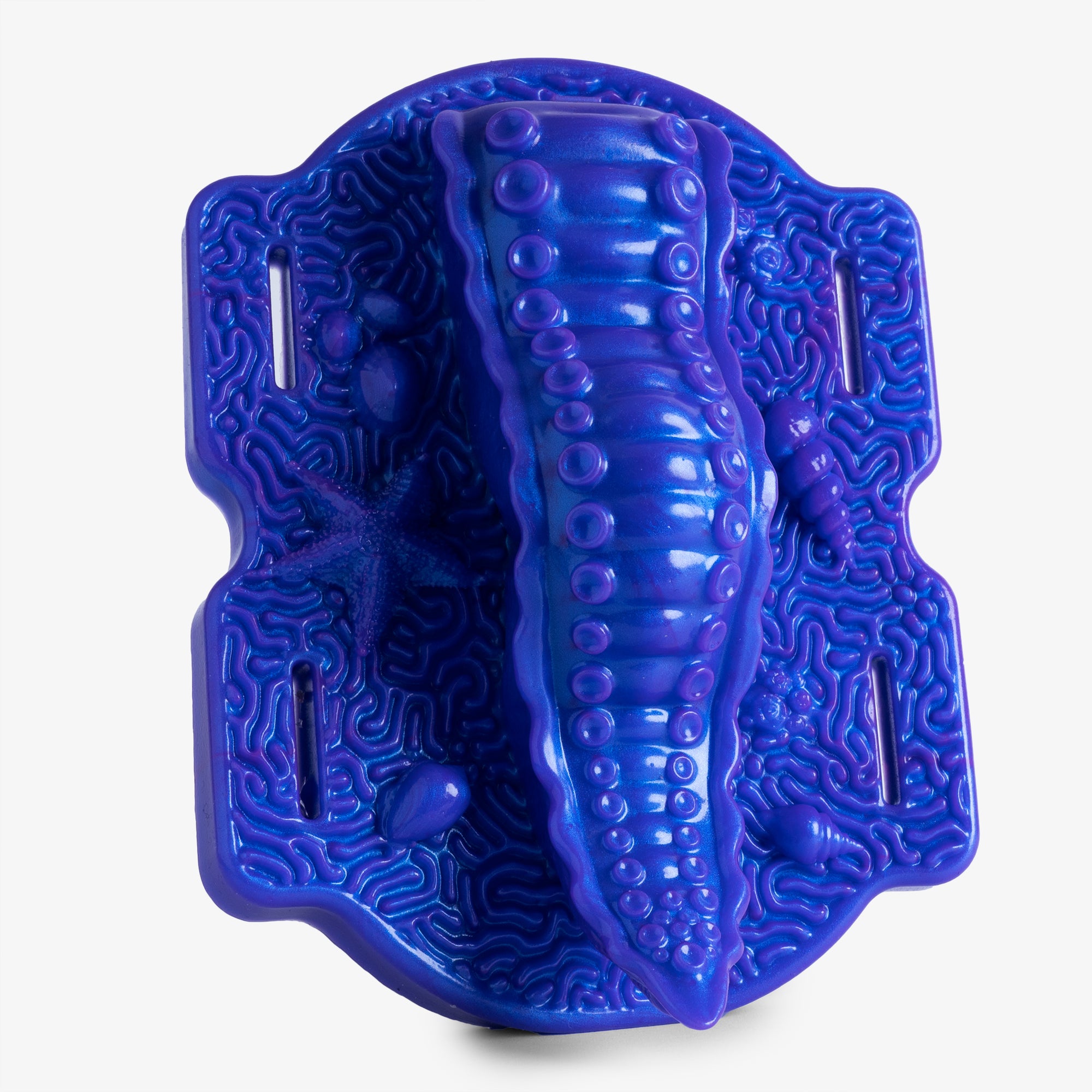 The Tentacle Grinder II - Super Soft Firmness - Ready Made
