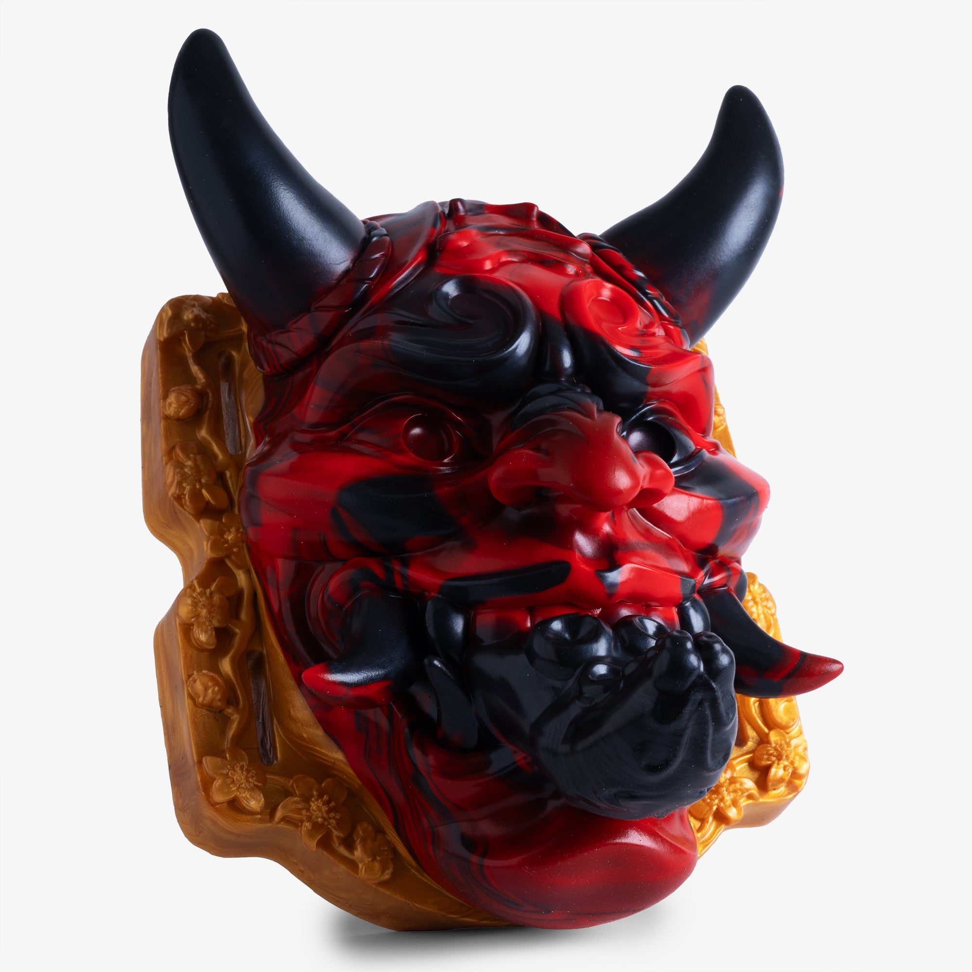 Le broyeur lunaire - Prêt à l'emploi - 2322