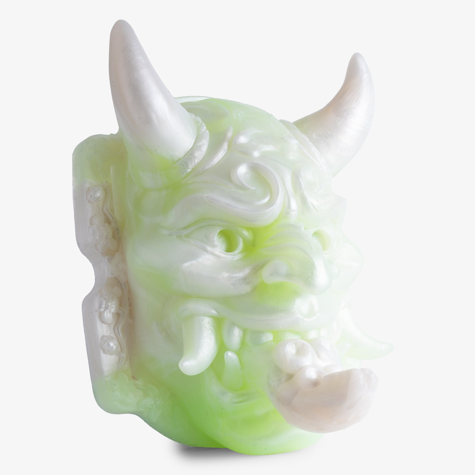 The Oni Grinder - Super Soft Firmness - Ready Made