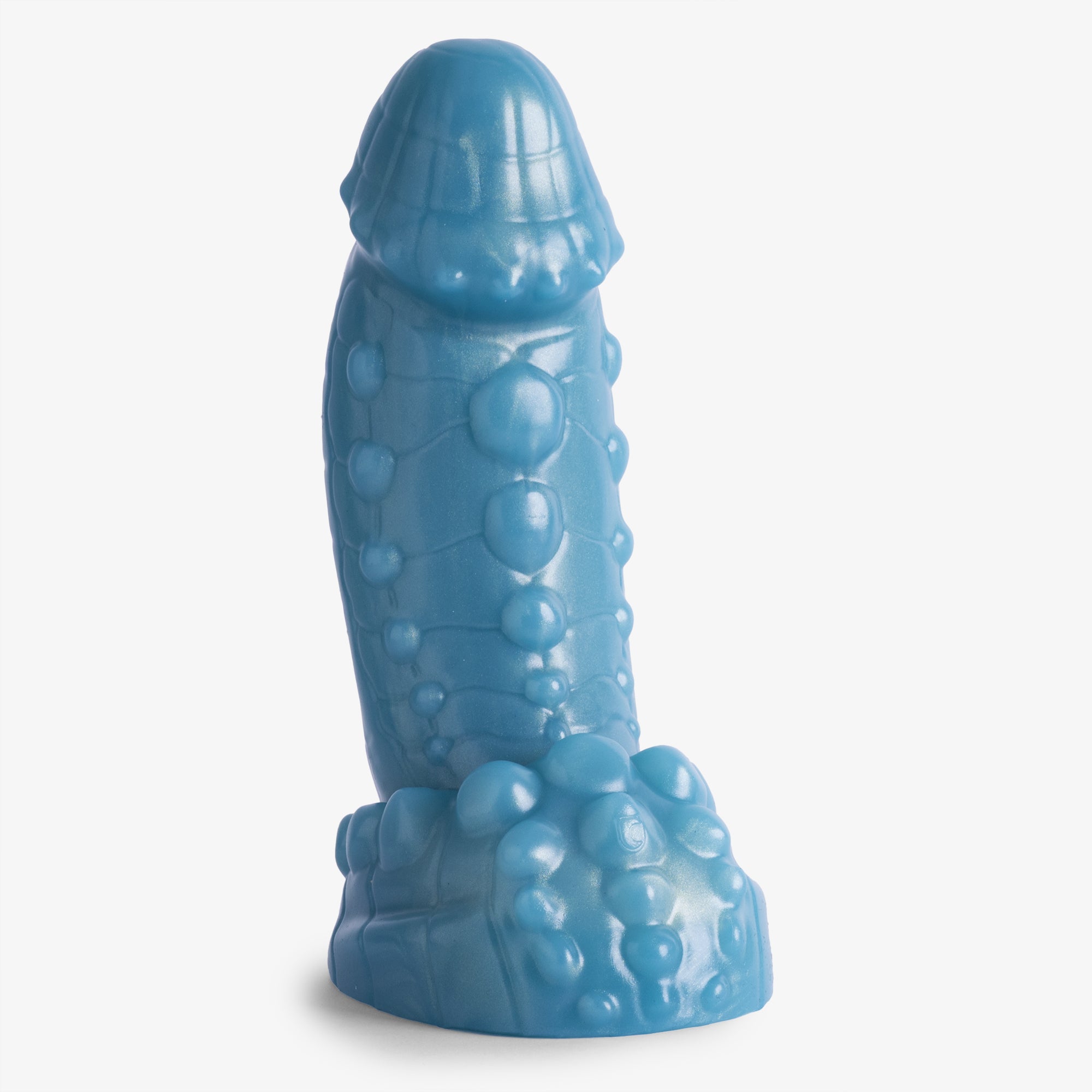 Goblin II Dildo - Small Size - Super Soft Firmness - Ready Made