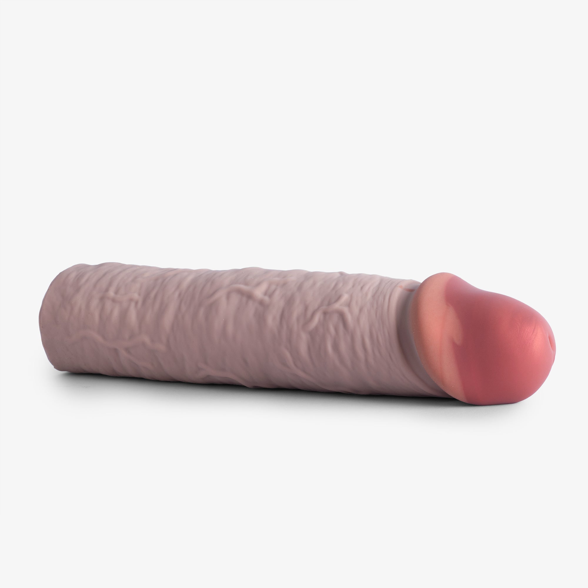 Der maßgefertigte OG Penis Extender