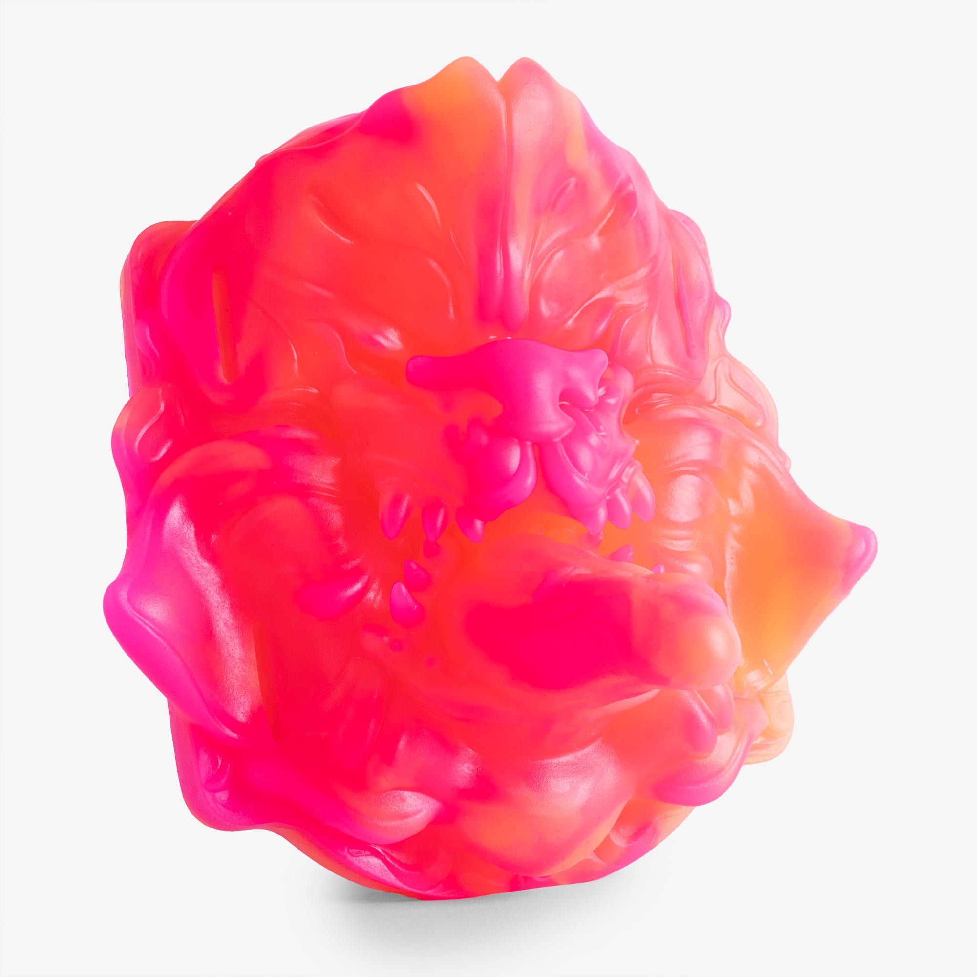 The Snap Dragon Grinder - Super Soft Firmness - Ready Made - Almost Perfect
