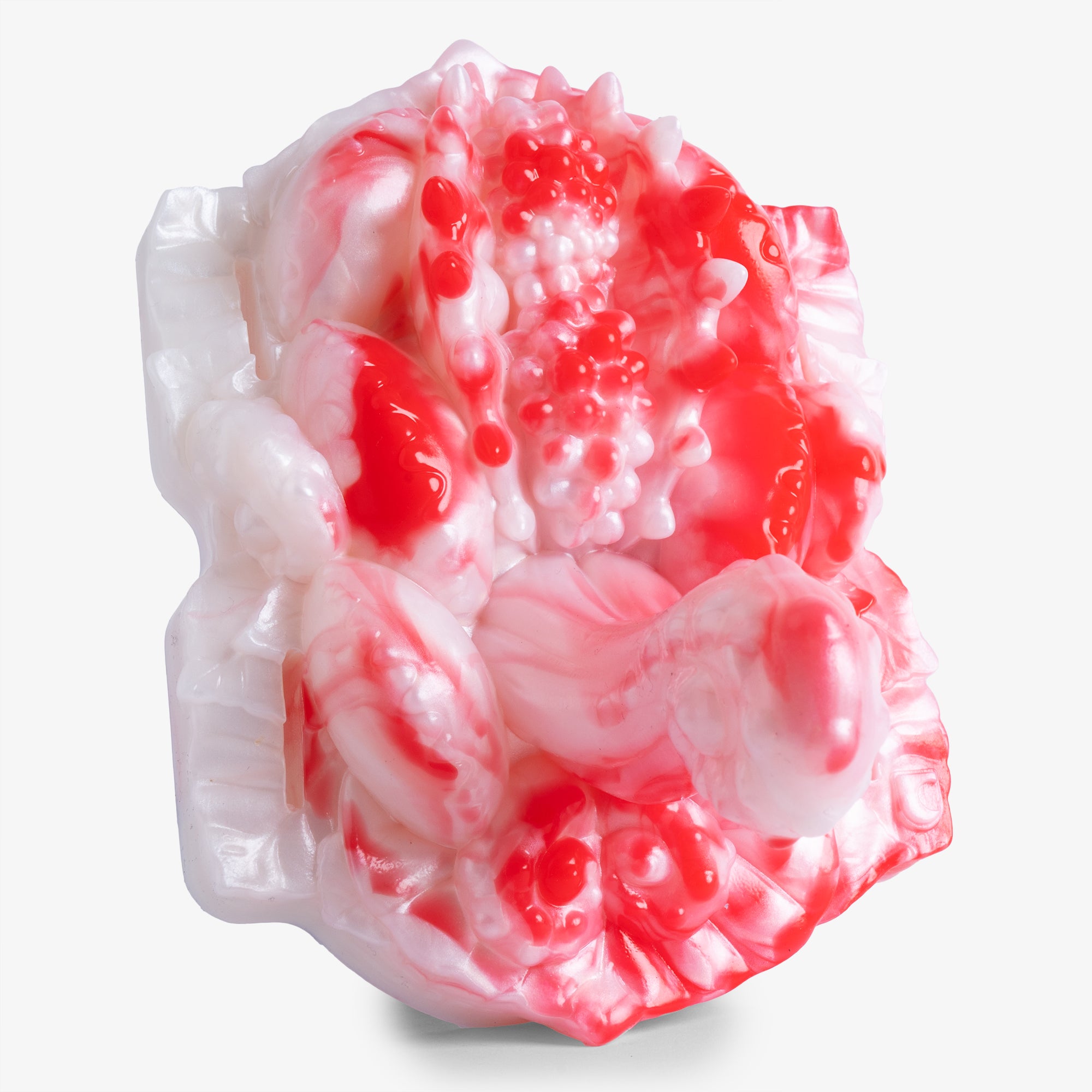 The Venus Grinder - Super Soft Firmness - Ready Made