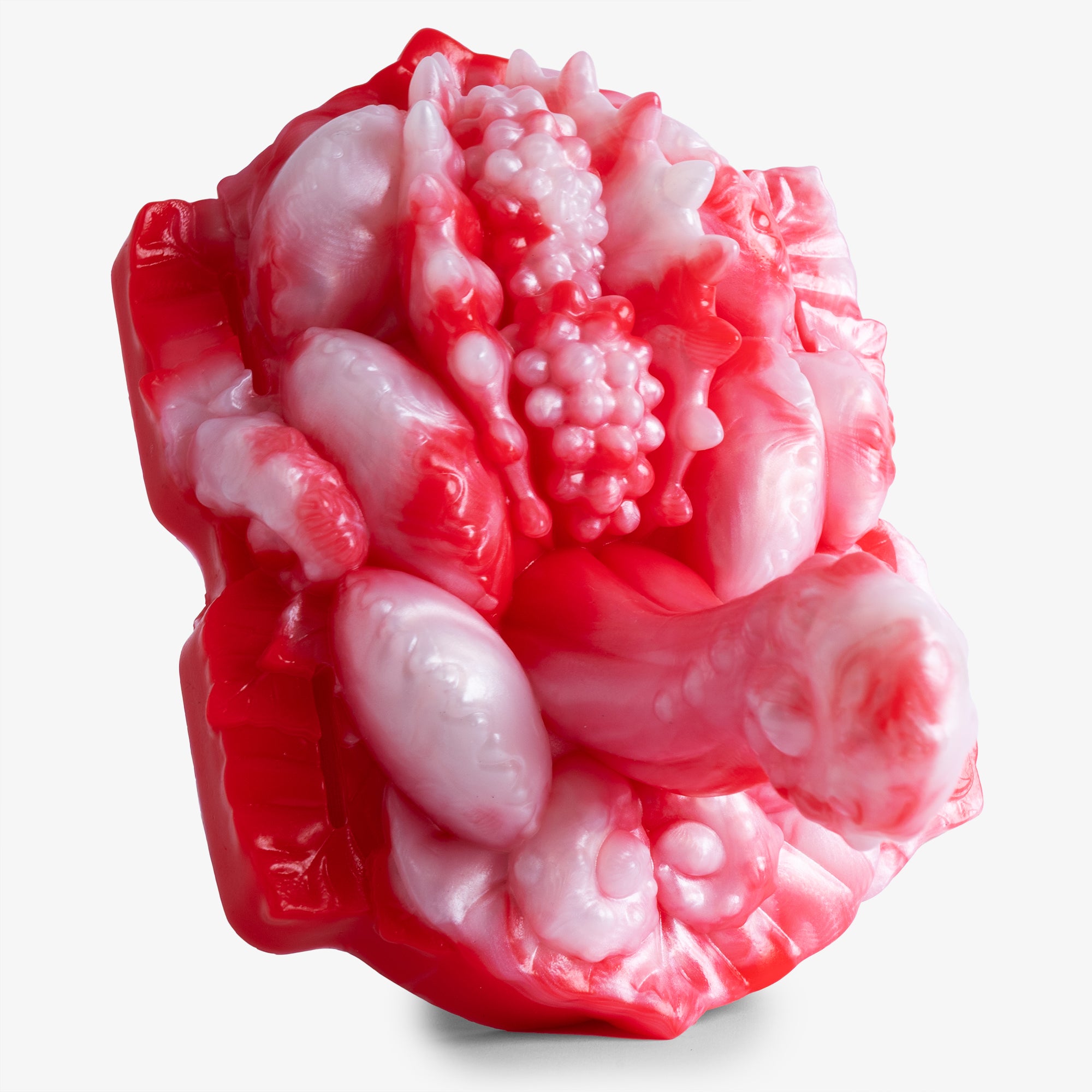 The Venus Grinder - Super Soft Firmness - Ready Made
