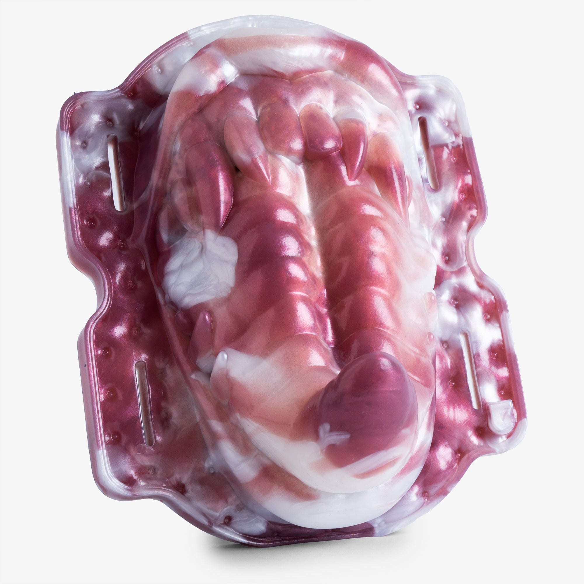The Maw Grinder - Super Soft Firmness - Ready Made