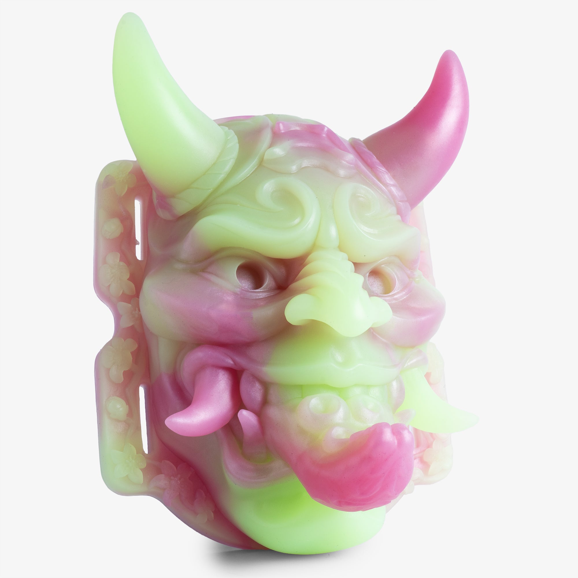 The Oni Grinder - Medium Firmness - Ready Made