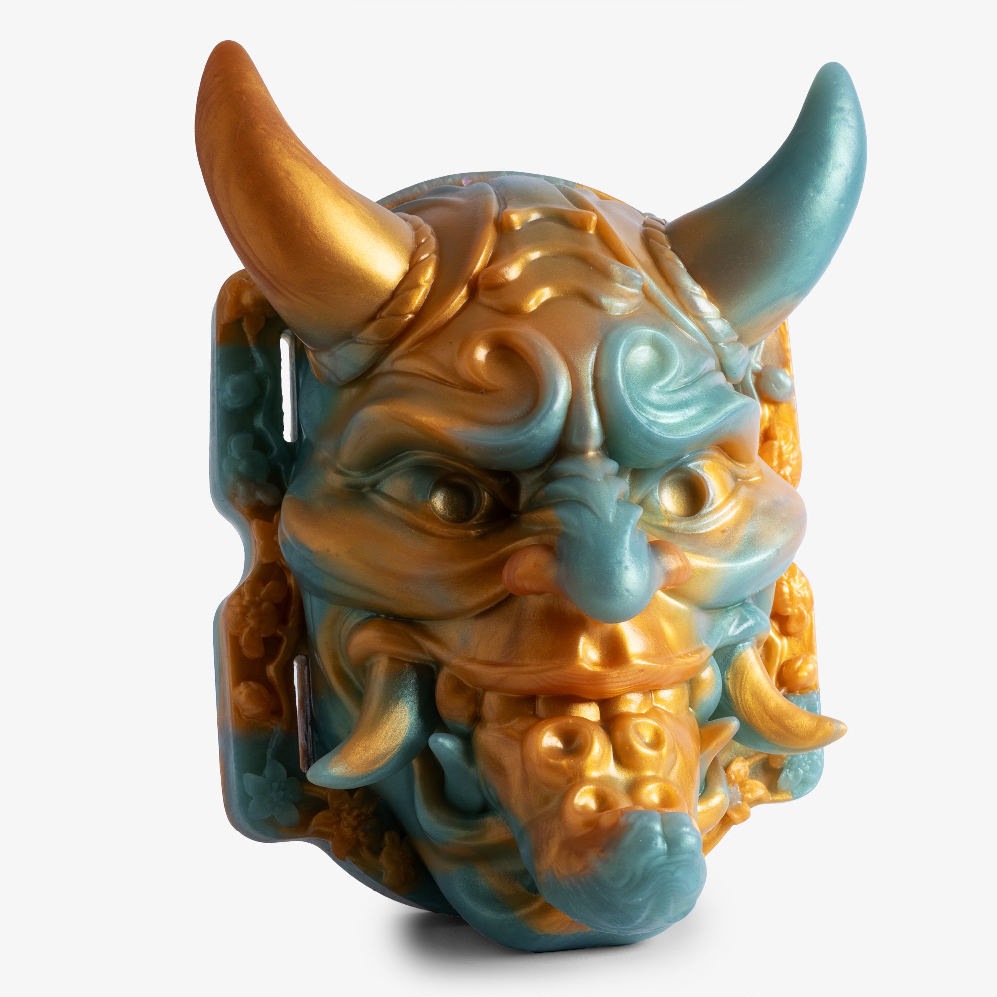 The Oni Grinder - Super Soft Firmness - Ready Made