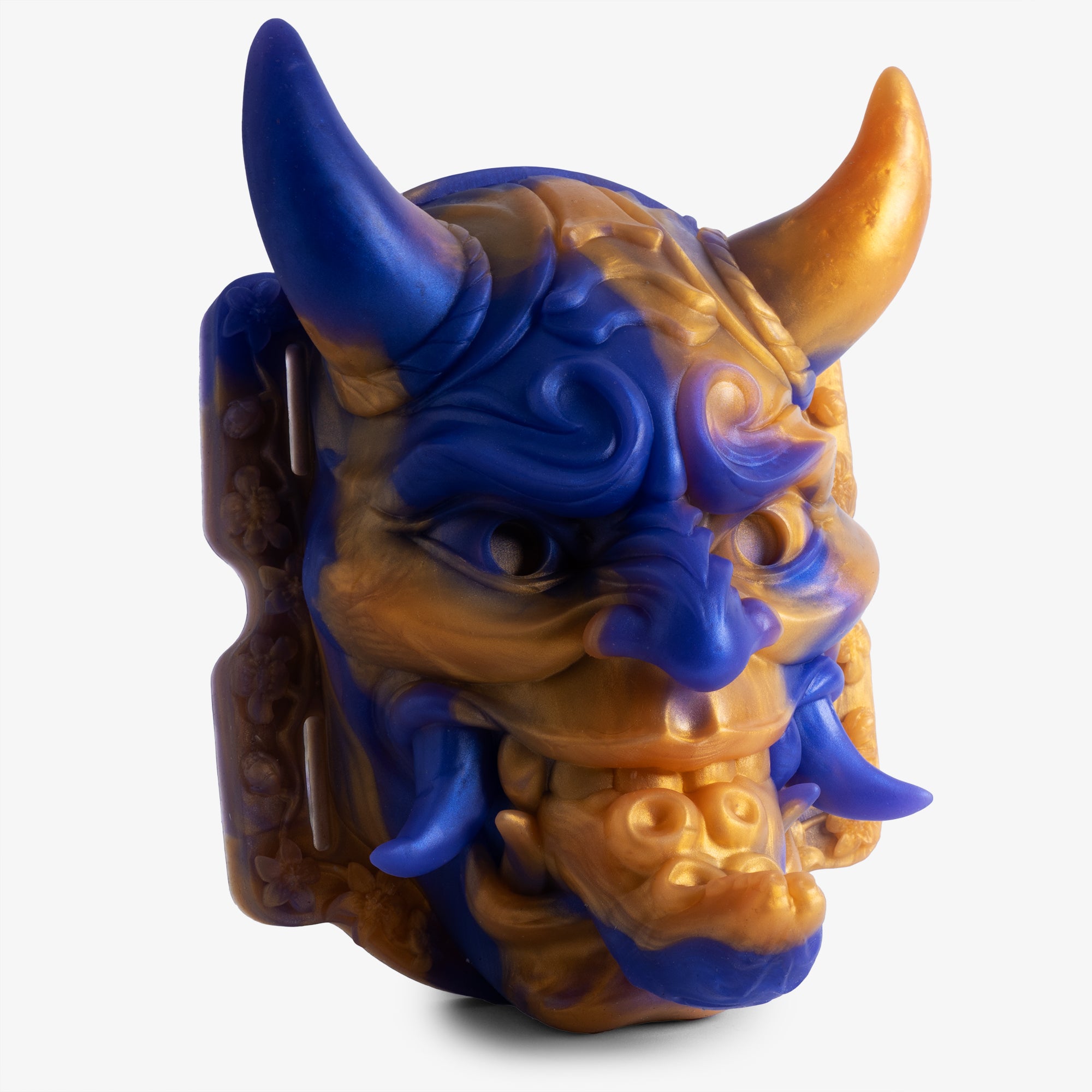The Oni Grinder - Super Soft Firmness - Ready Made - Almost Perfect