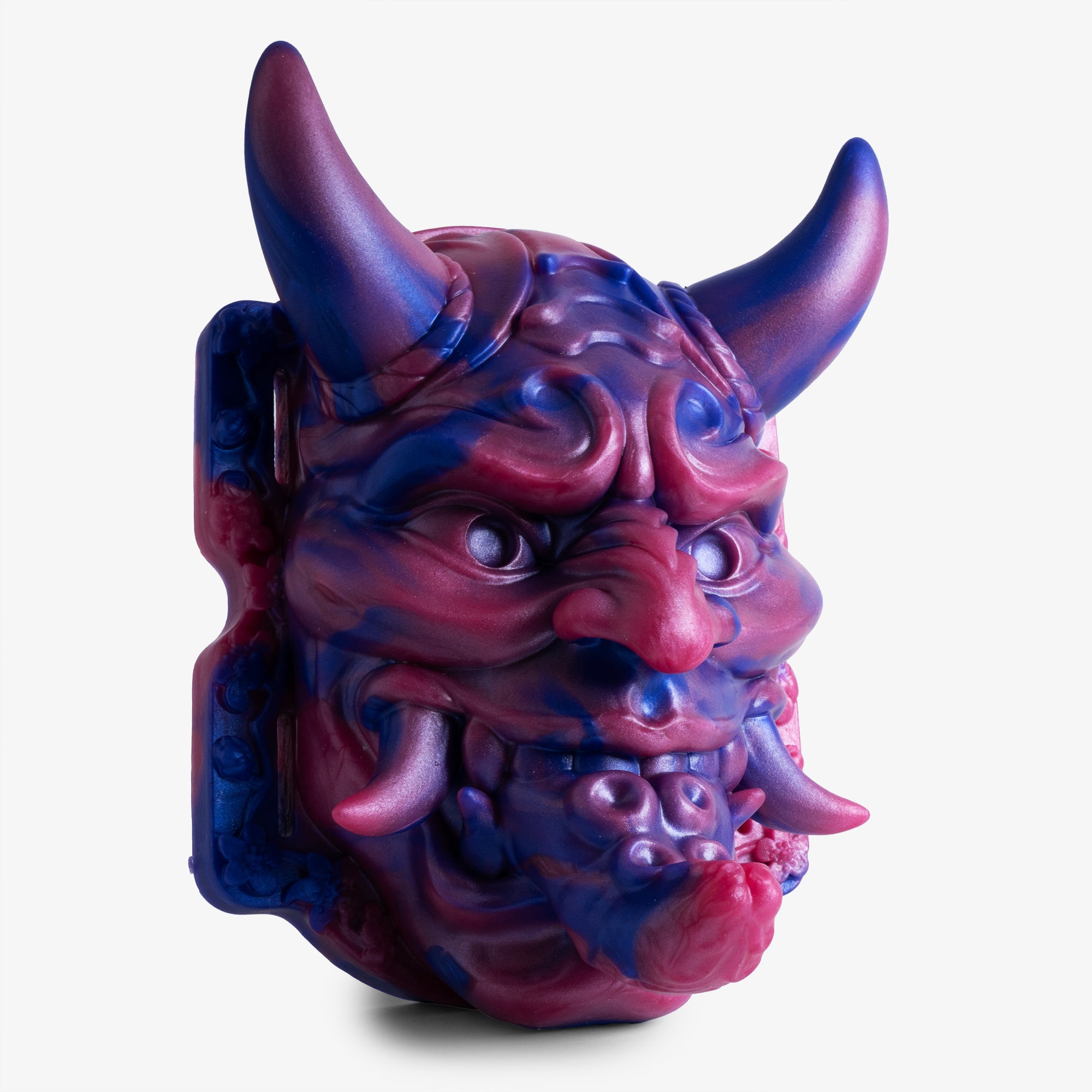 The Oni Grinder - Super Soft Firmness - Ready Made - Almost Perfect