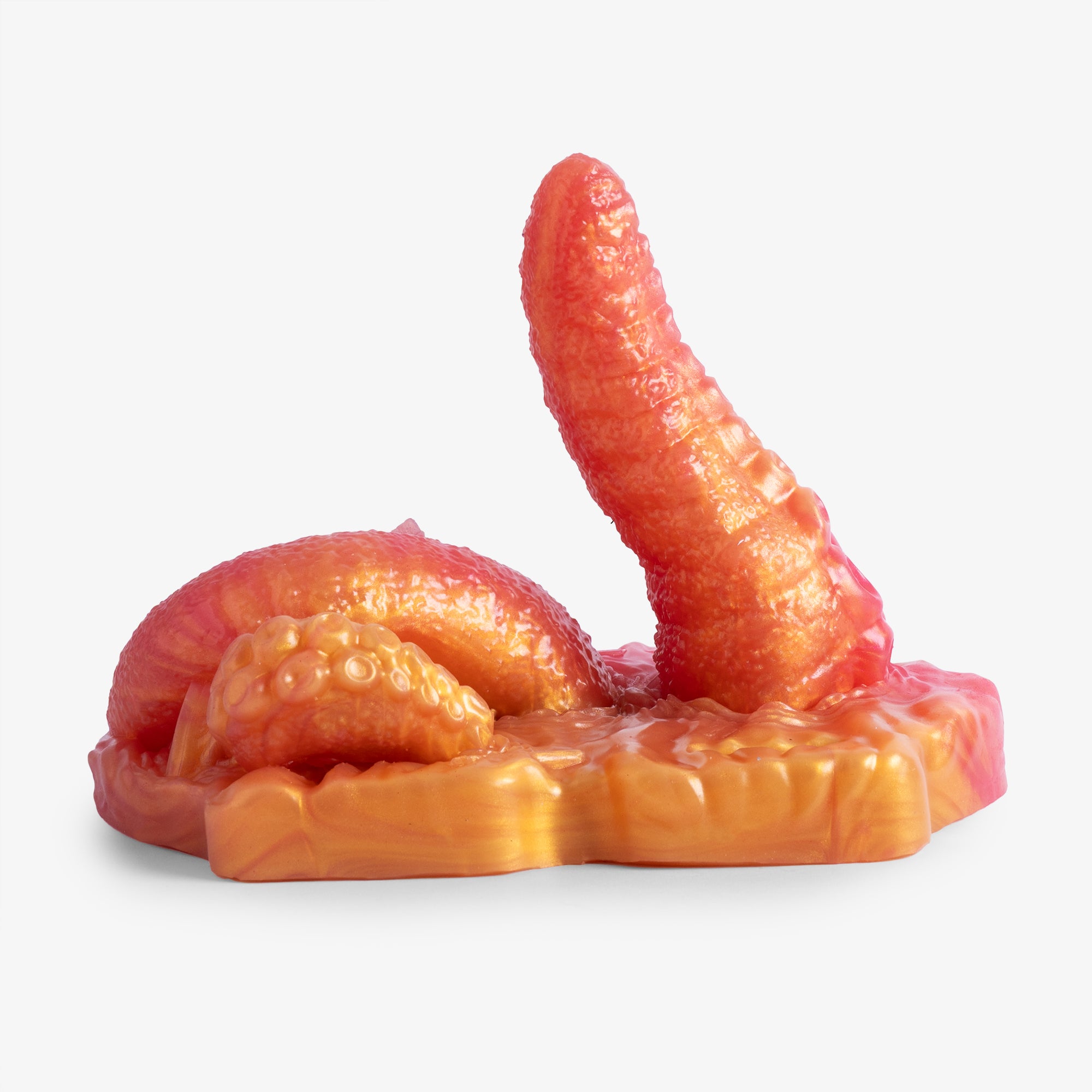Tentacle Grinder V - Super Soft Firmness - Ready Made