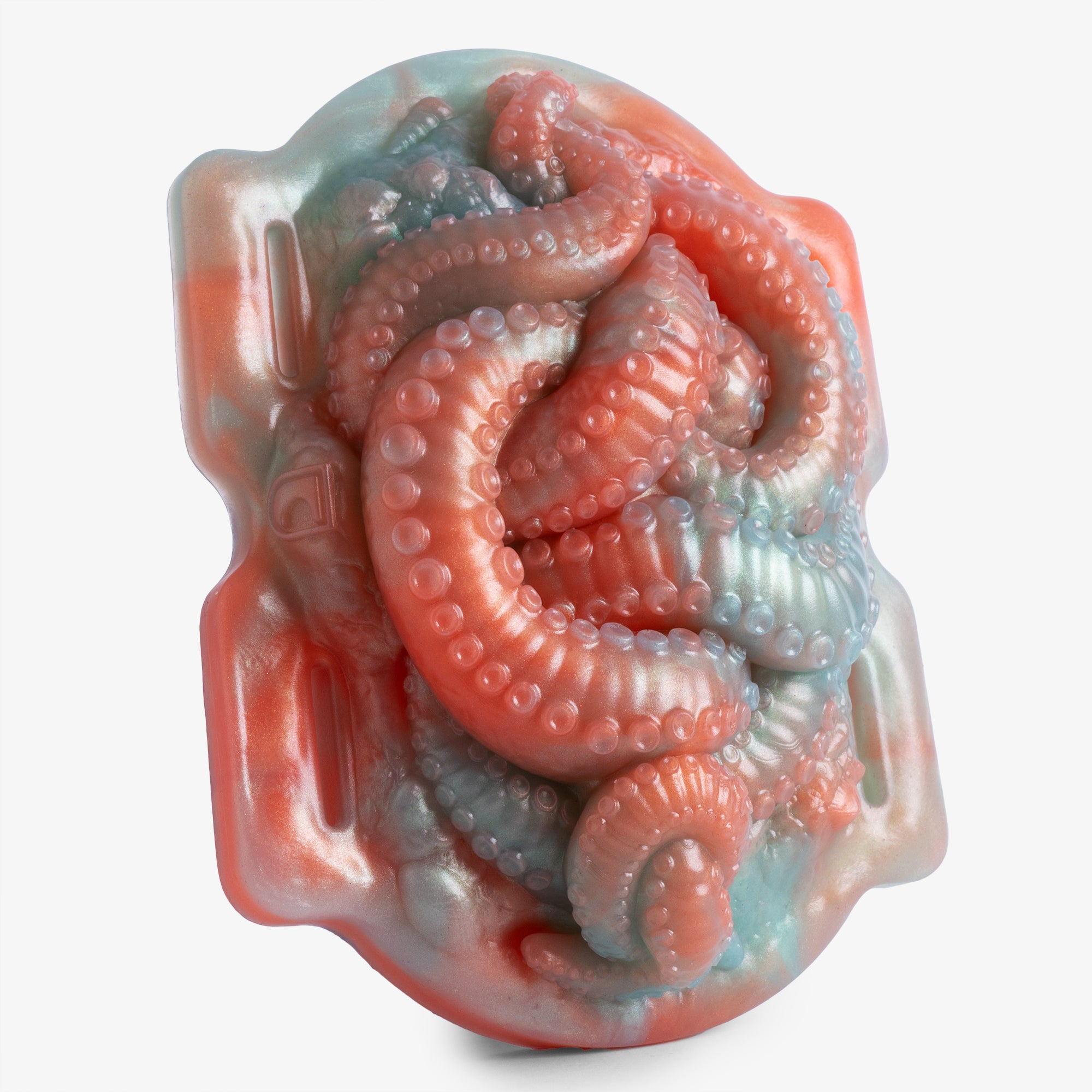 The Tentacle Grinder I - Medium Firmness - Ready Made