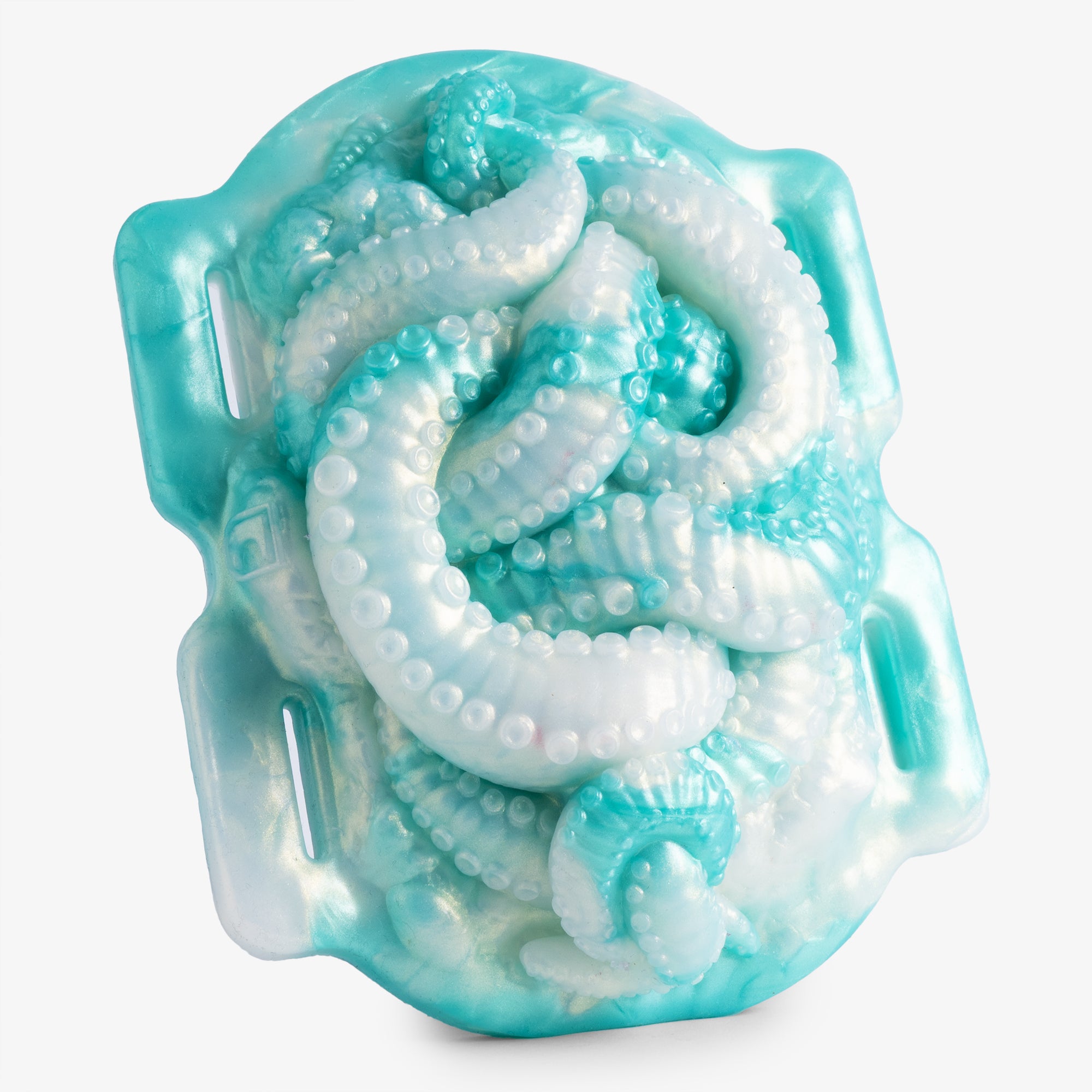 The Tentacle Grinder I - Super Soft Firmness - Ready Made