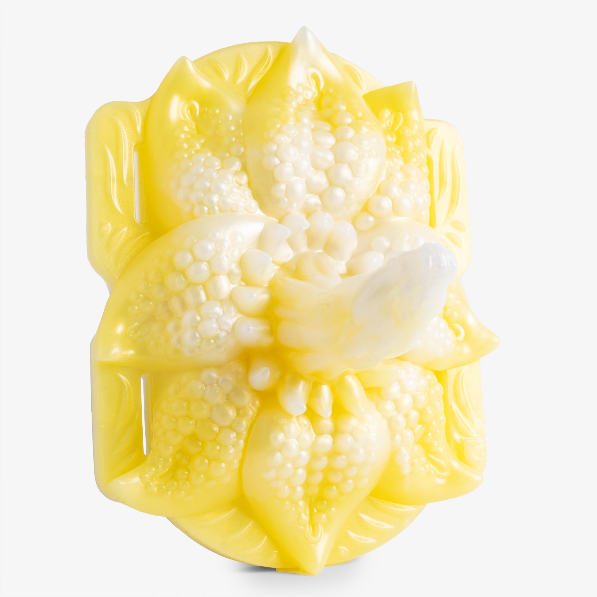The Petal Grinder – Superweiche Festigkeit – Bullet – Fertig